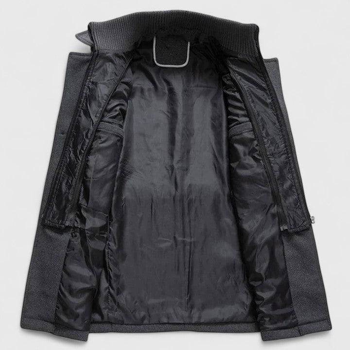 Jack | Manteau Confortable
