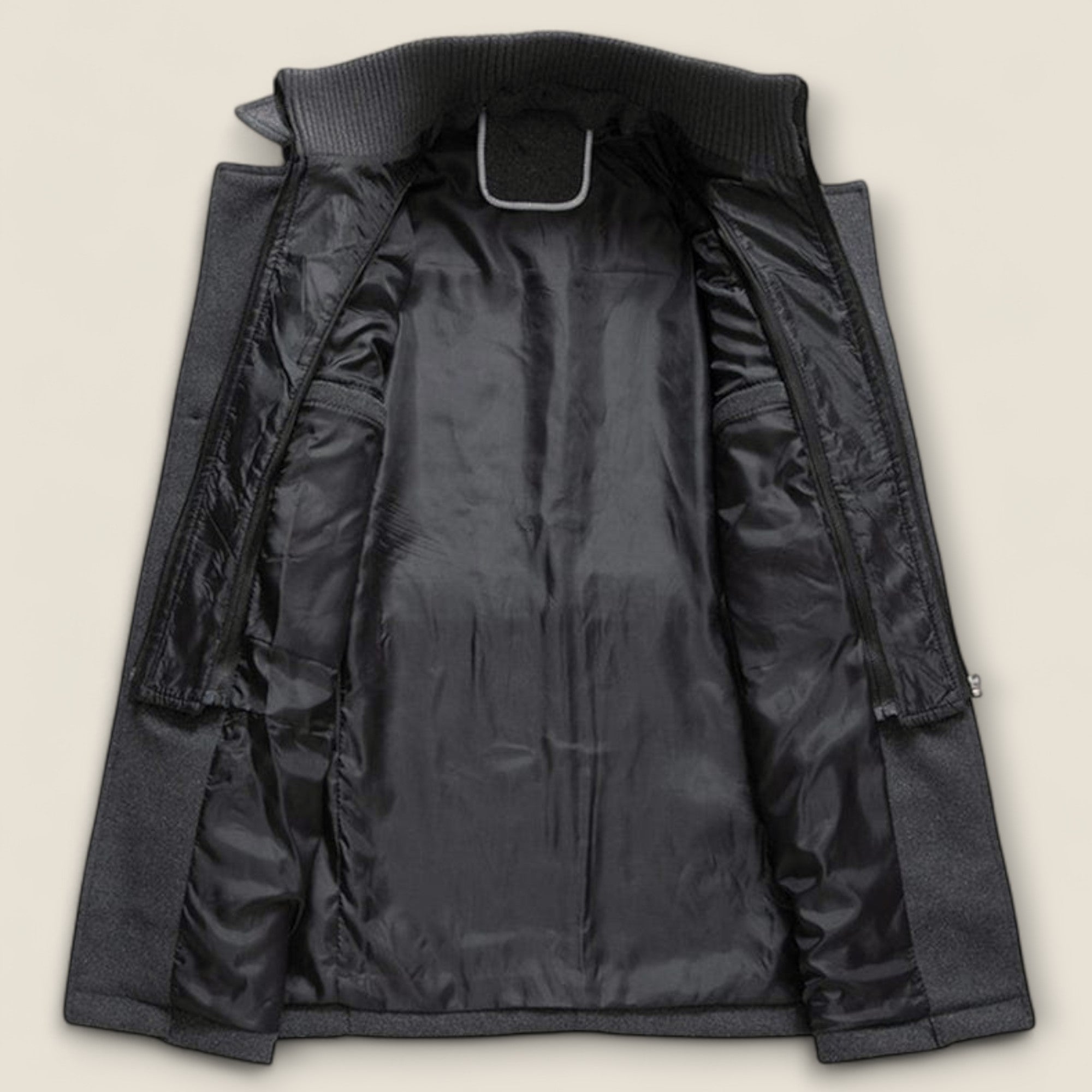 Alexandro - Ensemble de Manteau d'Hiver