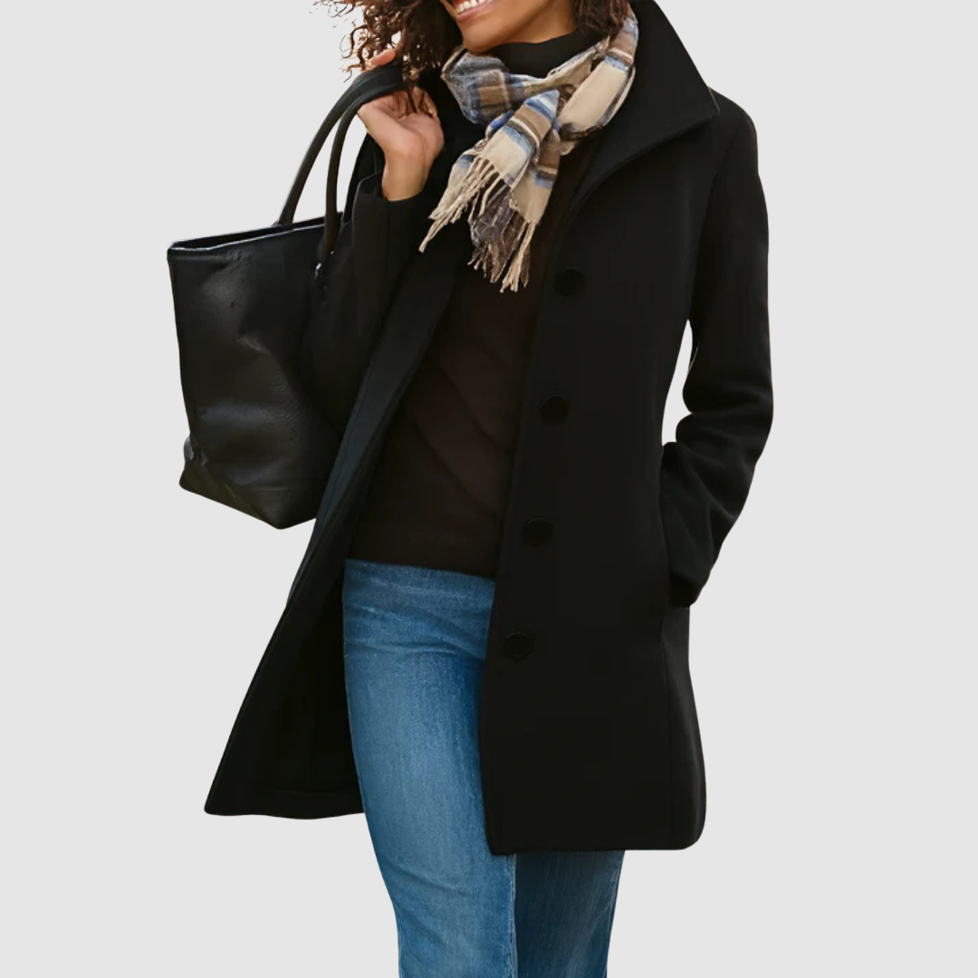 Gaia® | Manteau Classique
