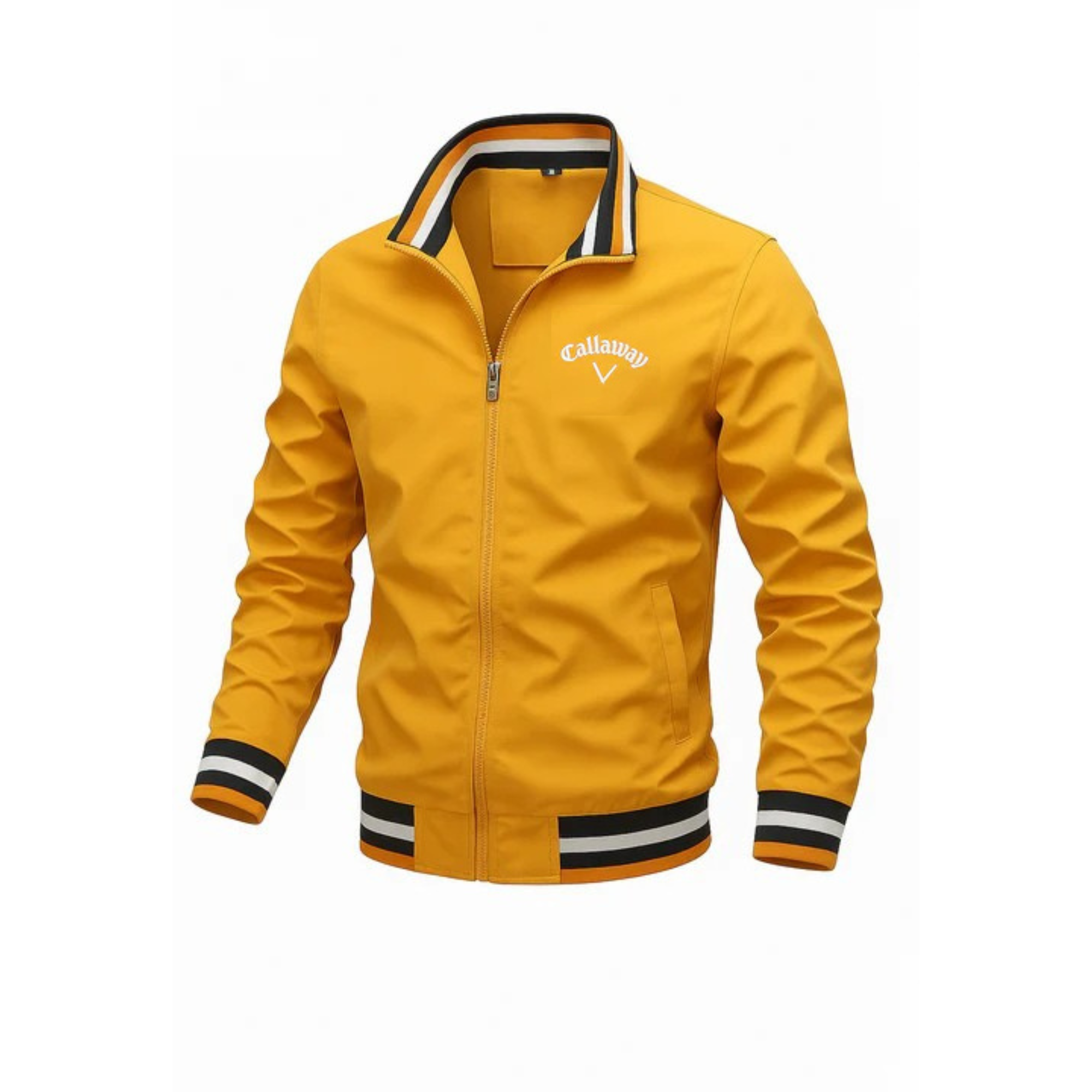 Krzyś / Veste Buson Luxueuse pour Hommes