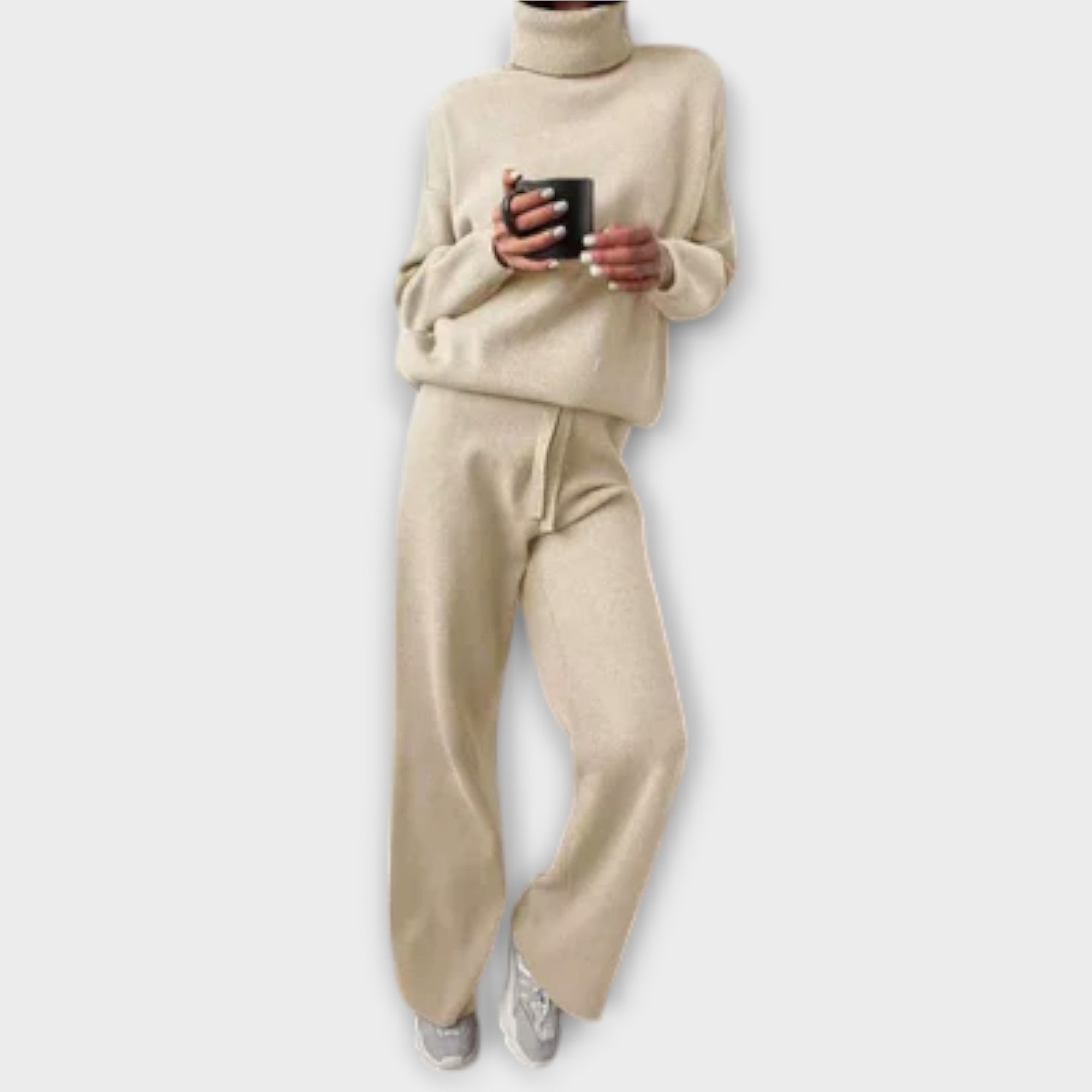 Theresa - Ensemble Confortable