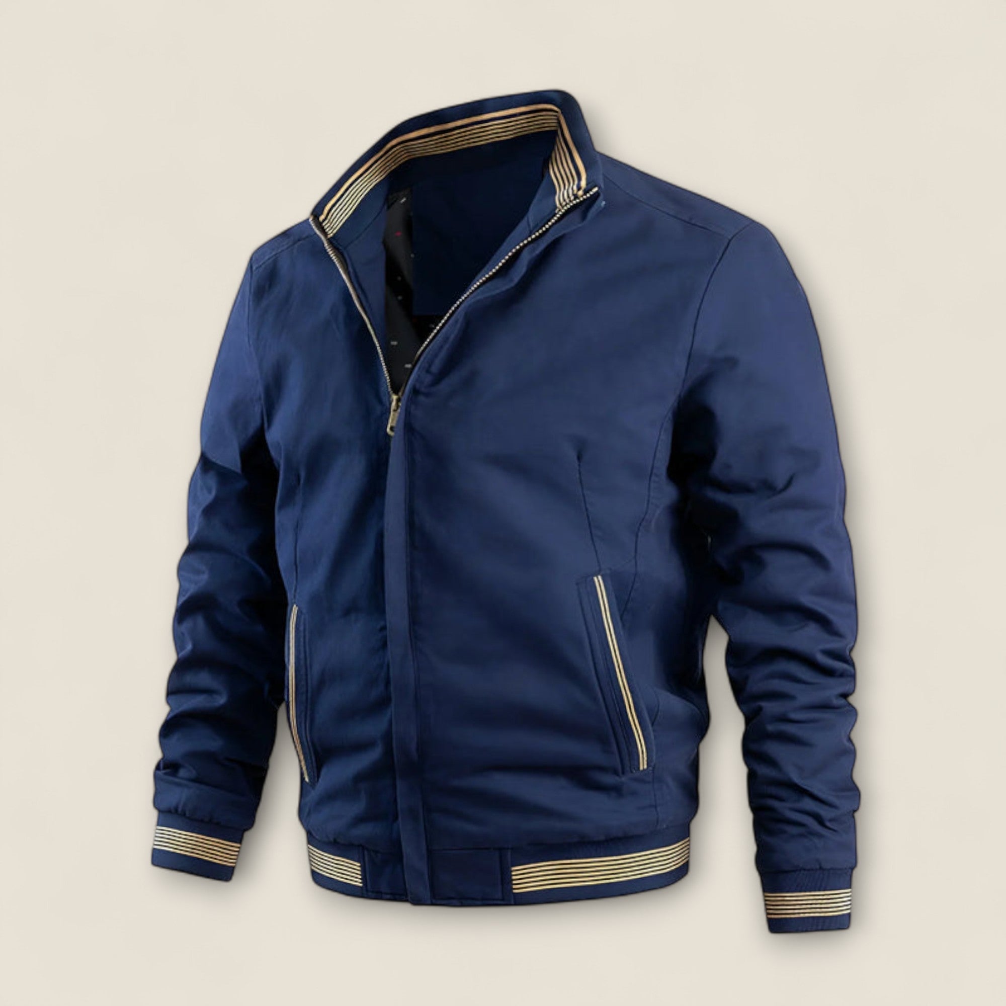 Alessio - Veste Bomber