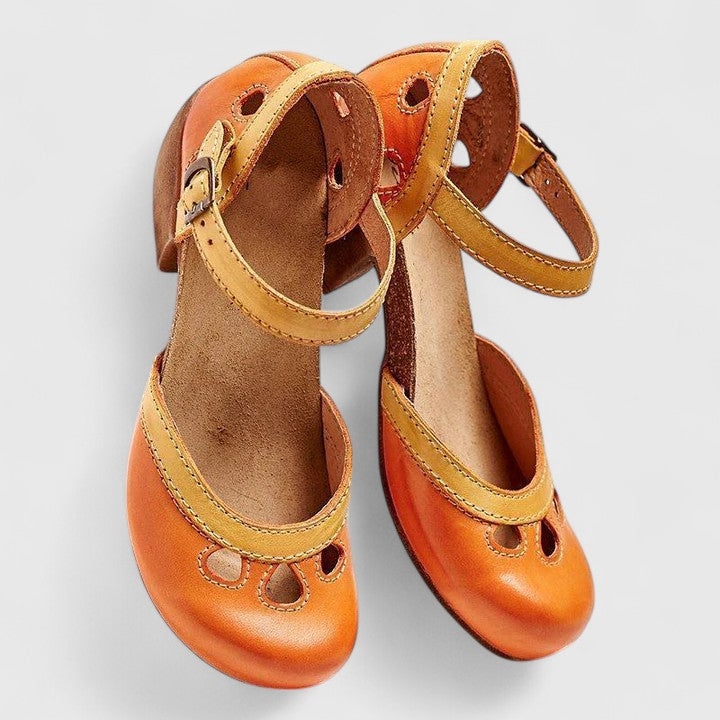 Calinae - Sandales Orthopédiques