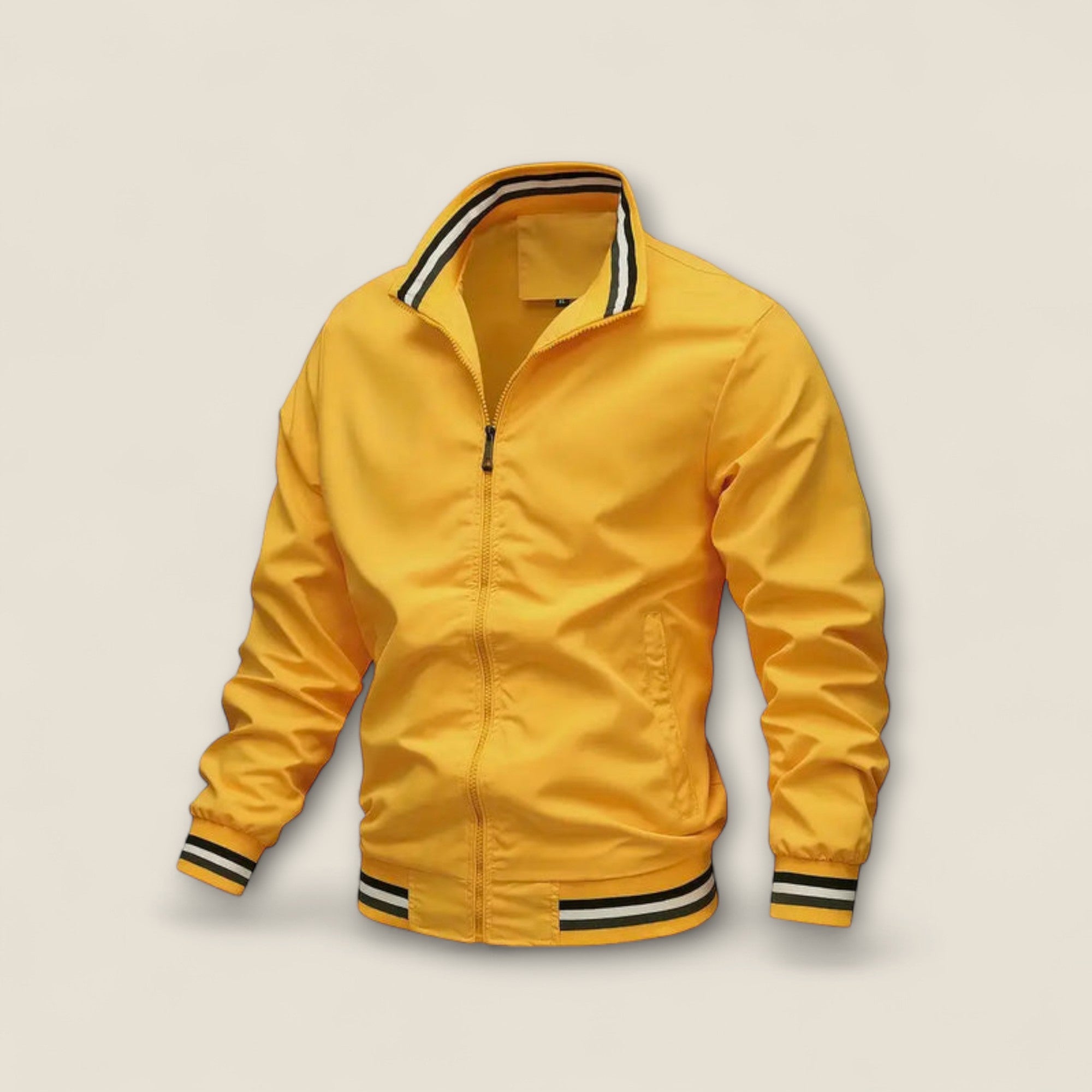 Ruben - Veste Bomber Homme Confortable