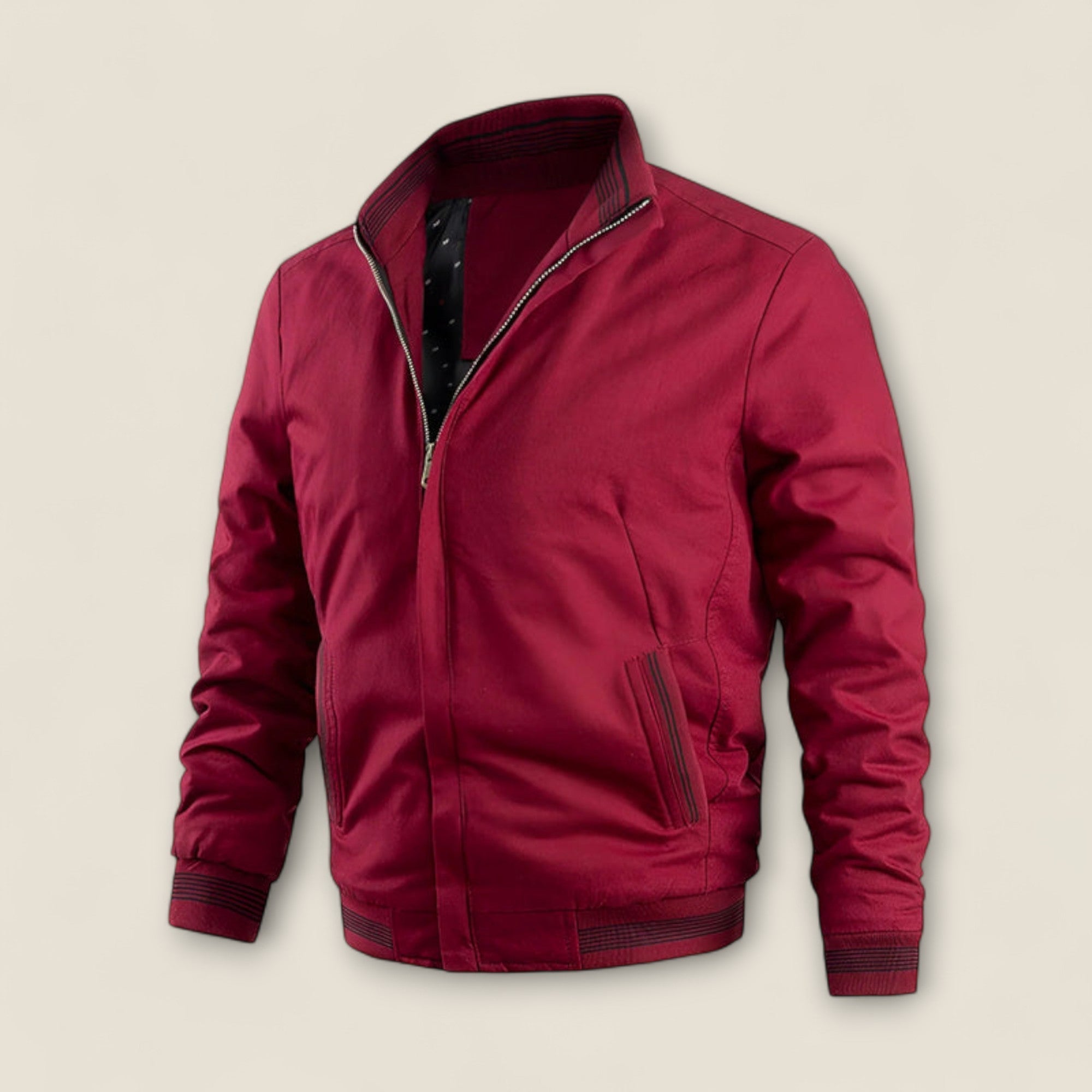 Alessio - Veste Bomber