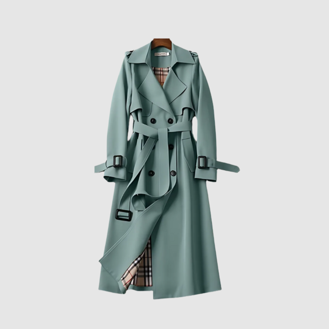 Jani® | Trench-coat classique