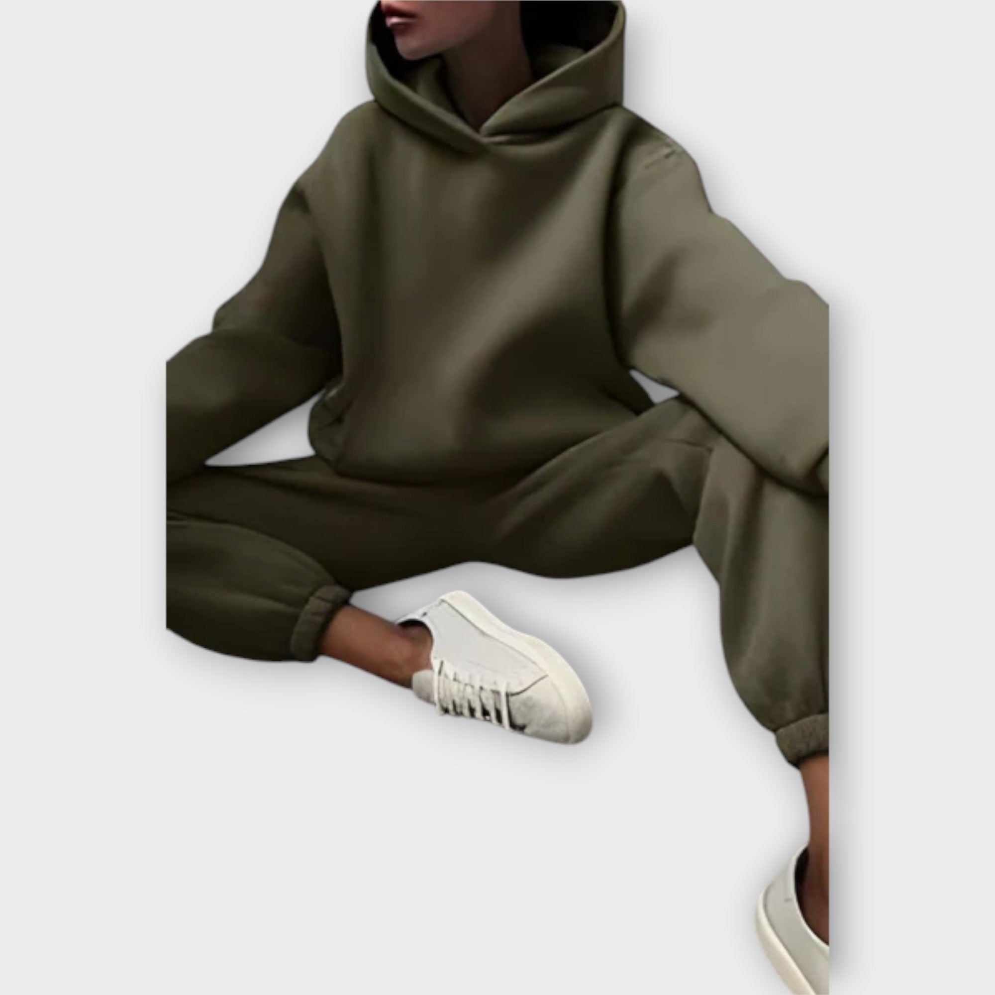 Kristine - Ensemble de Jogging Confortable