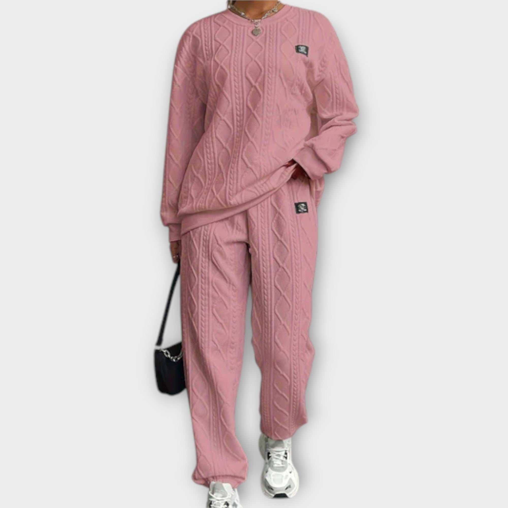 Luna - Ensemble Décontracté