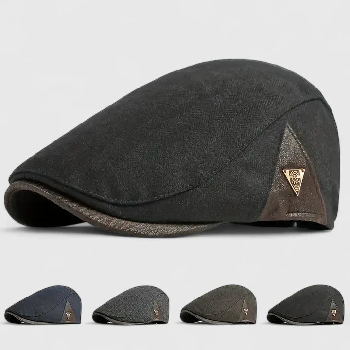 Denzel | Chapeau Élégant