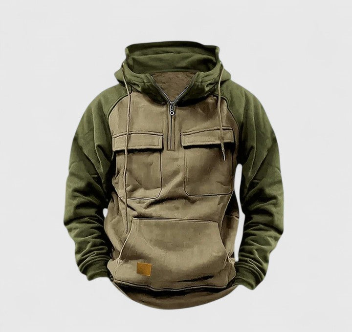 Bryxton | Sweat-shirt Confortable