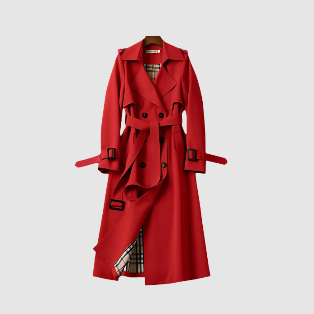 Jani® | Trench-coat classique