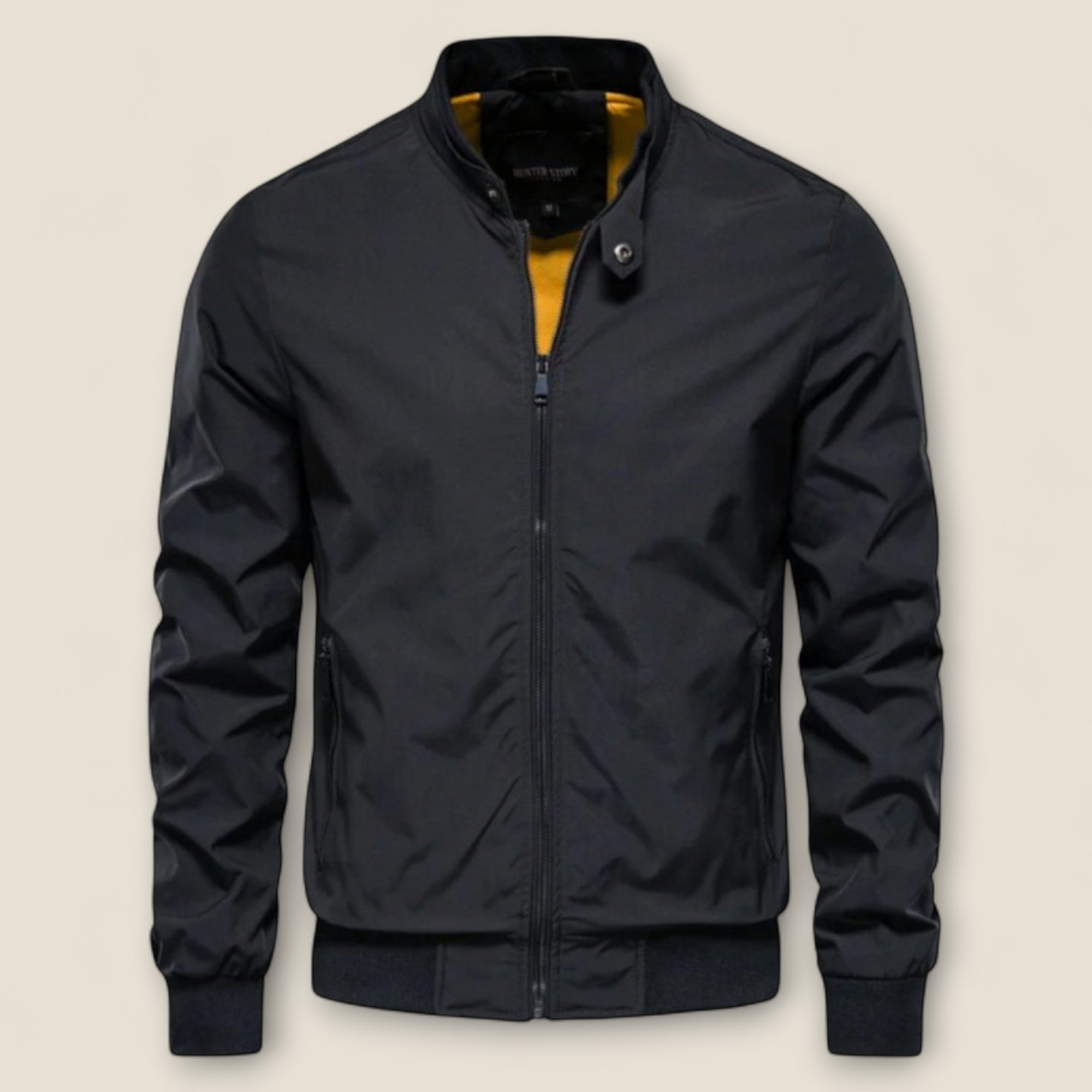 Jones - Veste Douillette Résistante au Vent