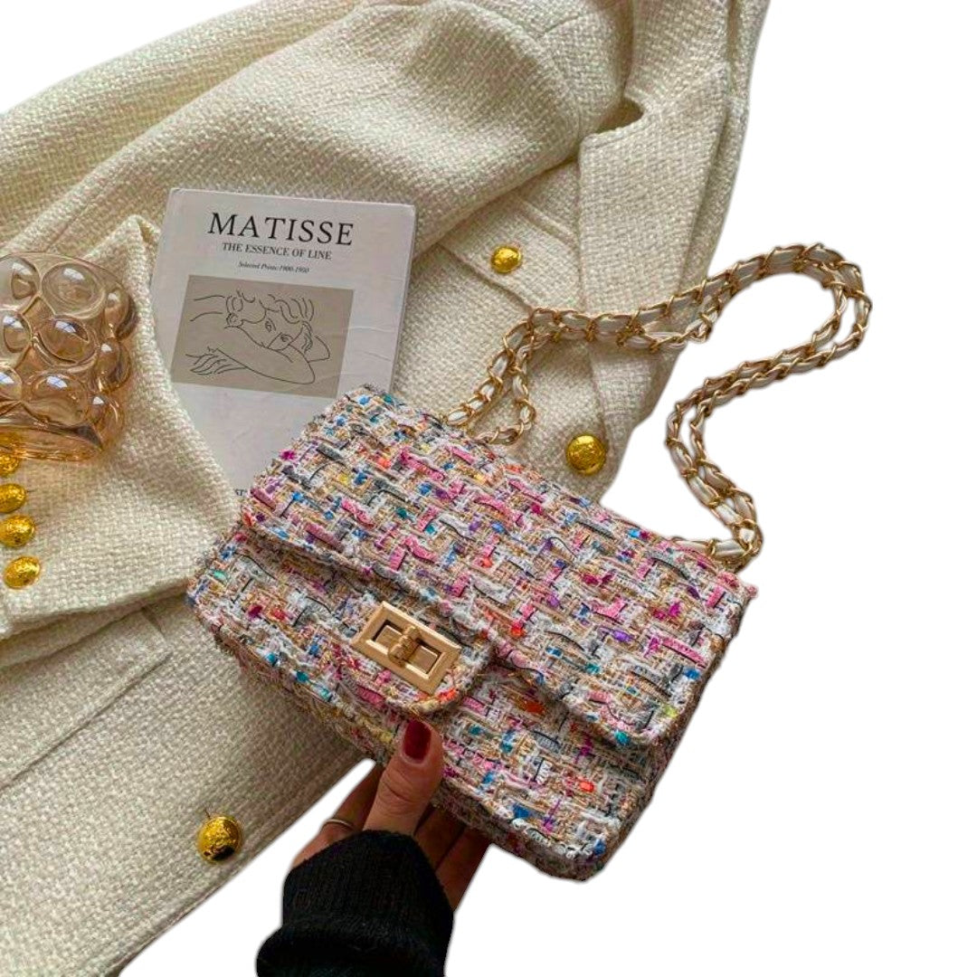 Lora - Sac à main élégant pour femmes