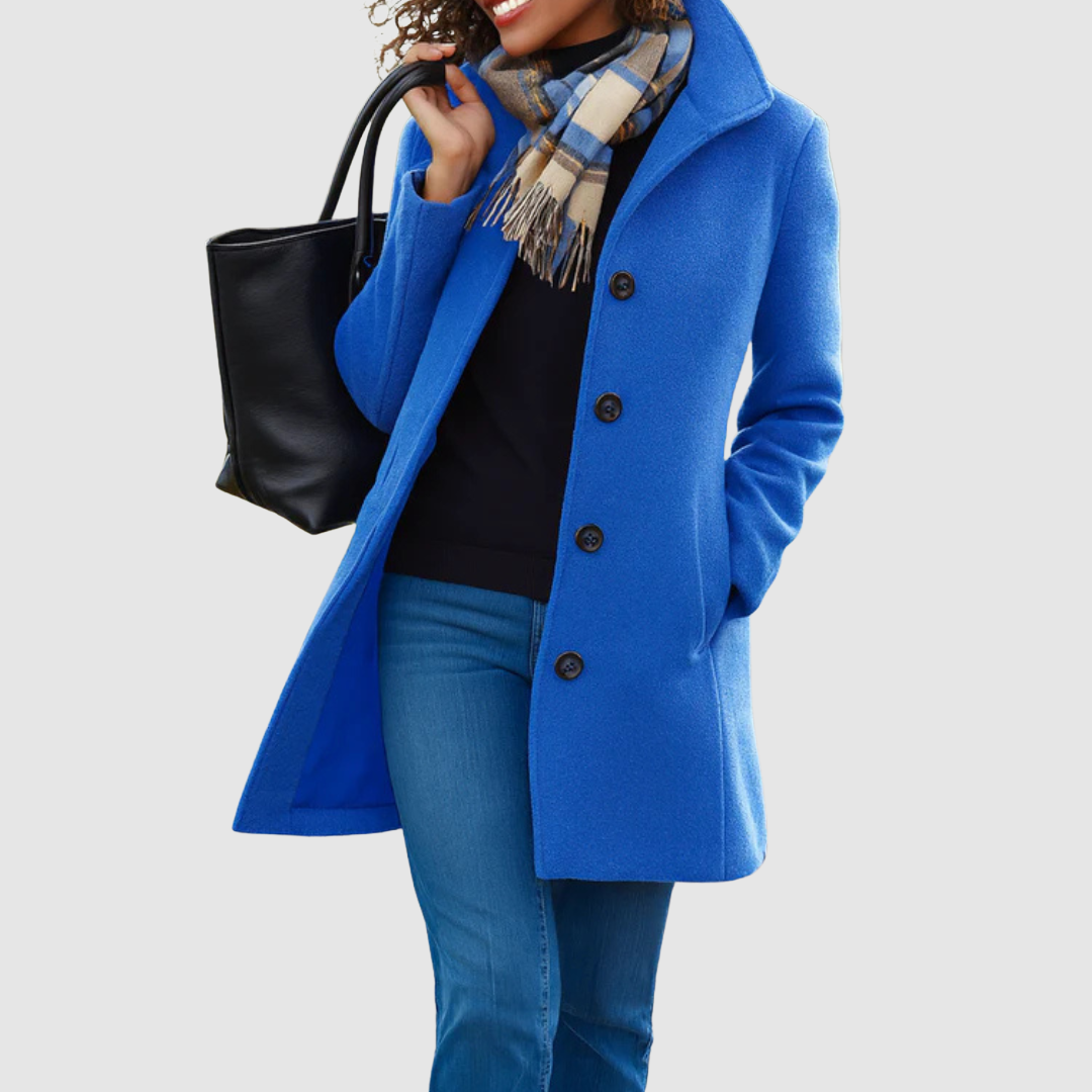 Gaia® | Manteau Classique