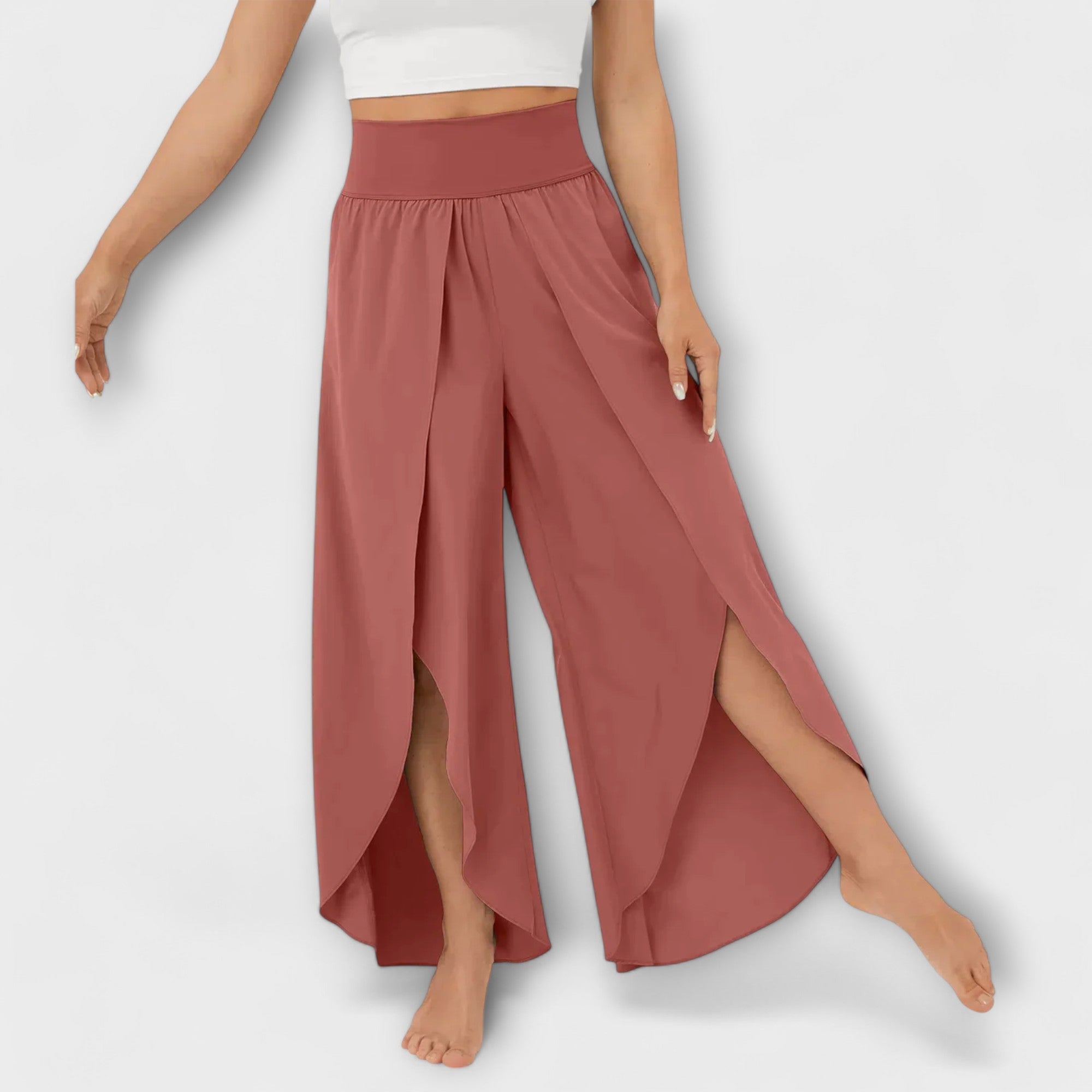 AirFlow - Pantalon Femme