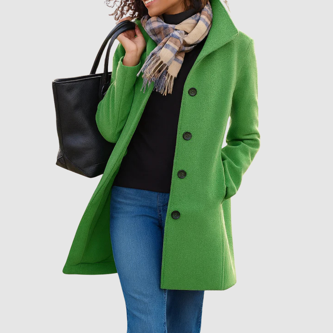 Gaia® | Manteau Classique