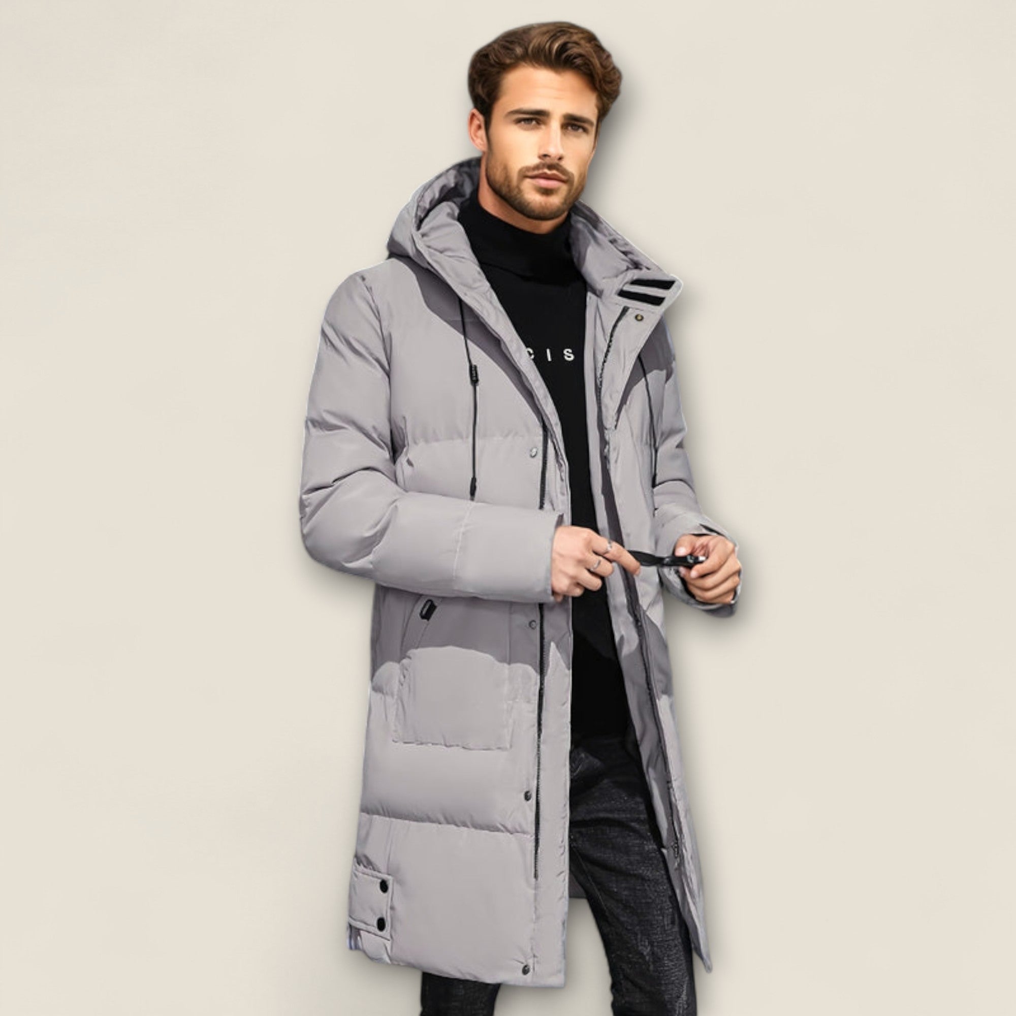 Howard - Veste de Froid