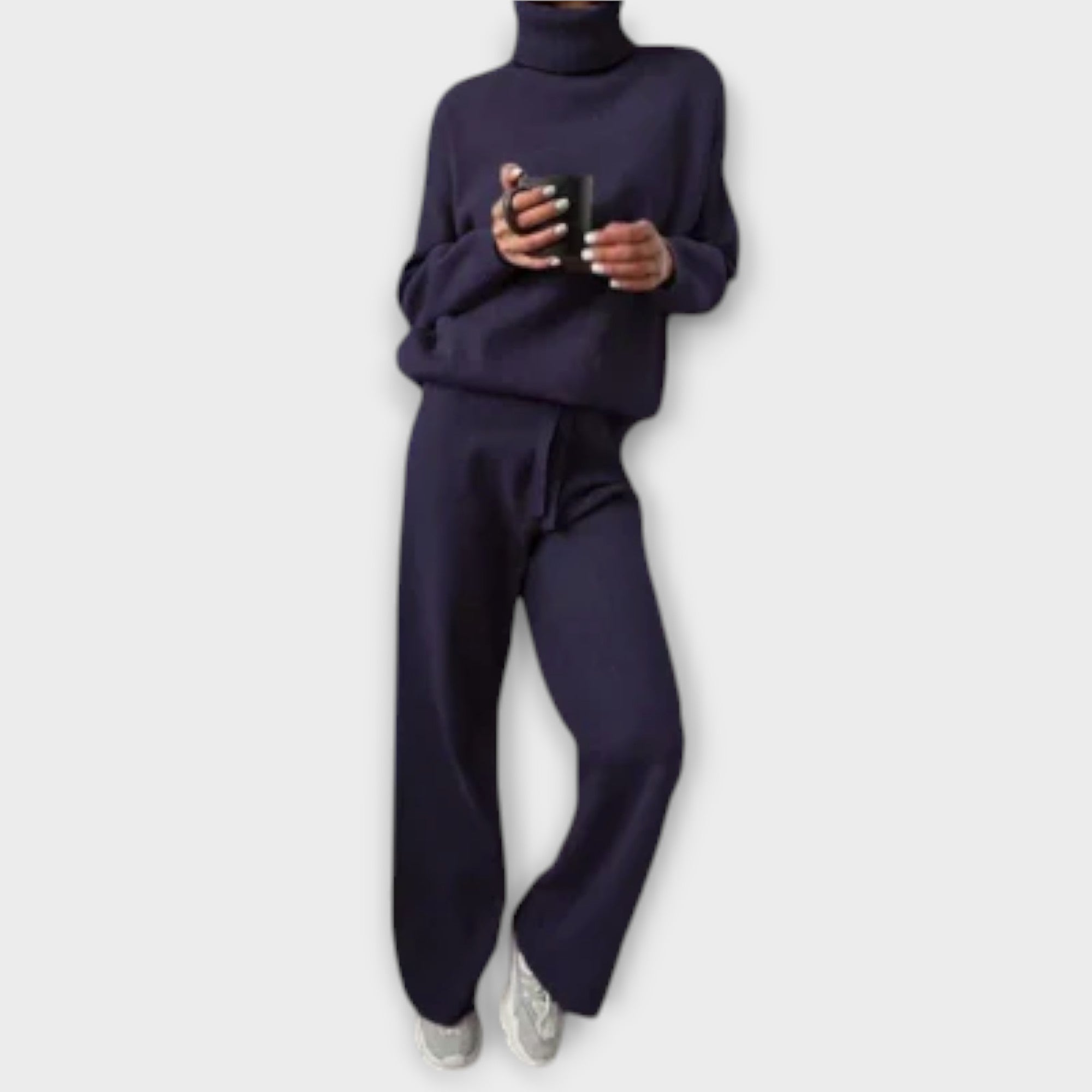 Theresa - Ensemble Confortable