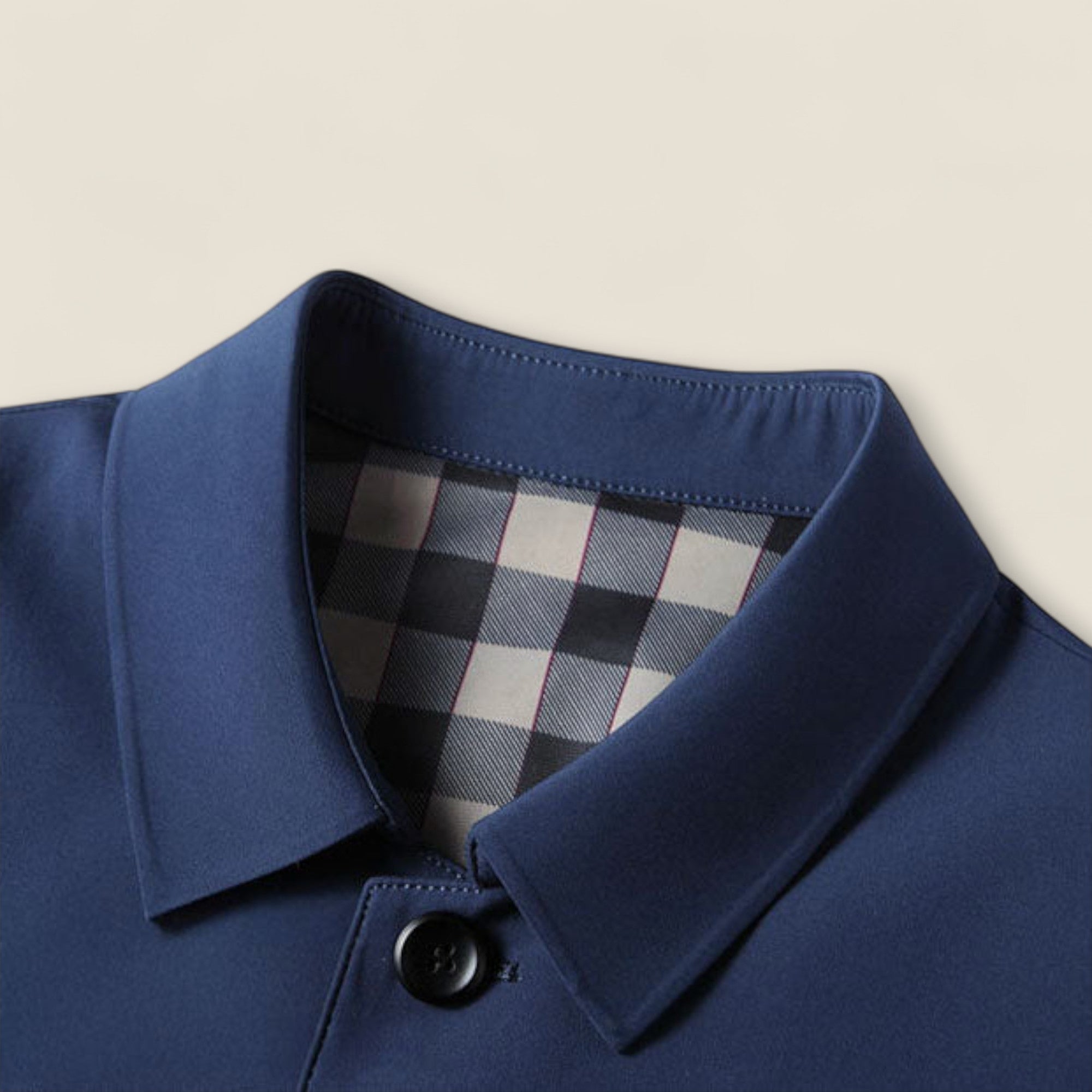 Fabio - Blazer Sur Mesure