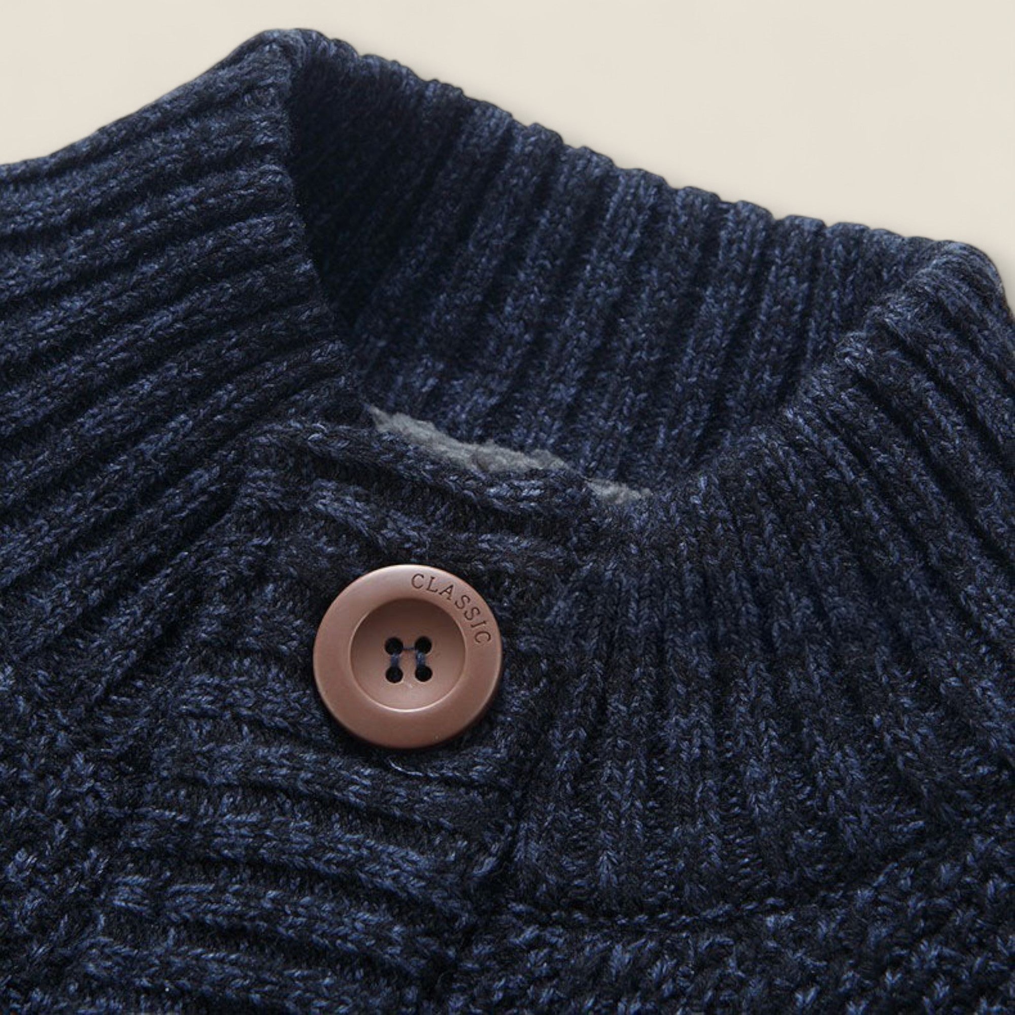 Giancarlo - Gilet Douillet