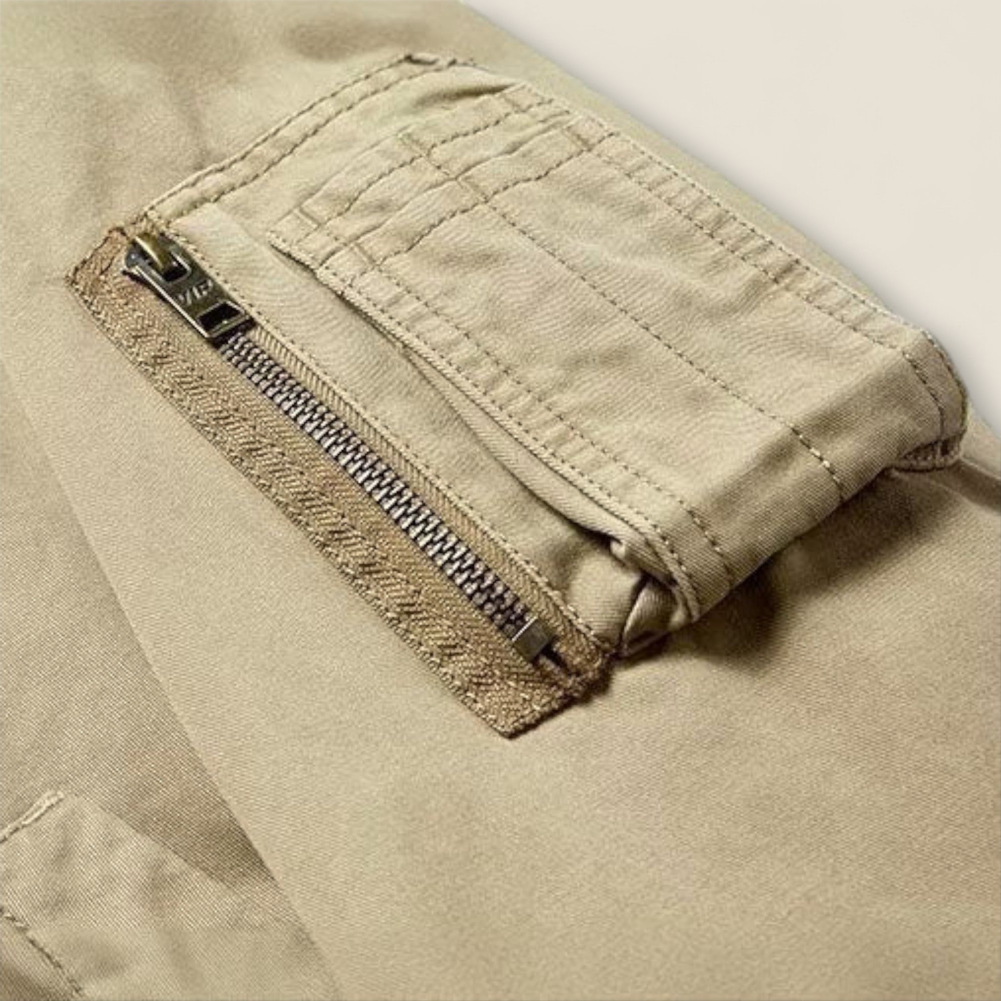 Rico - Veste Style Bomber