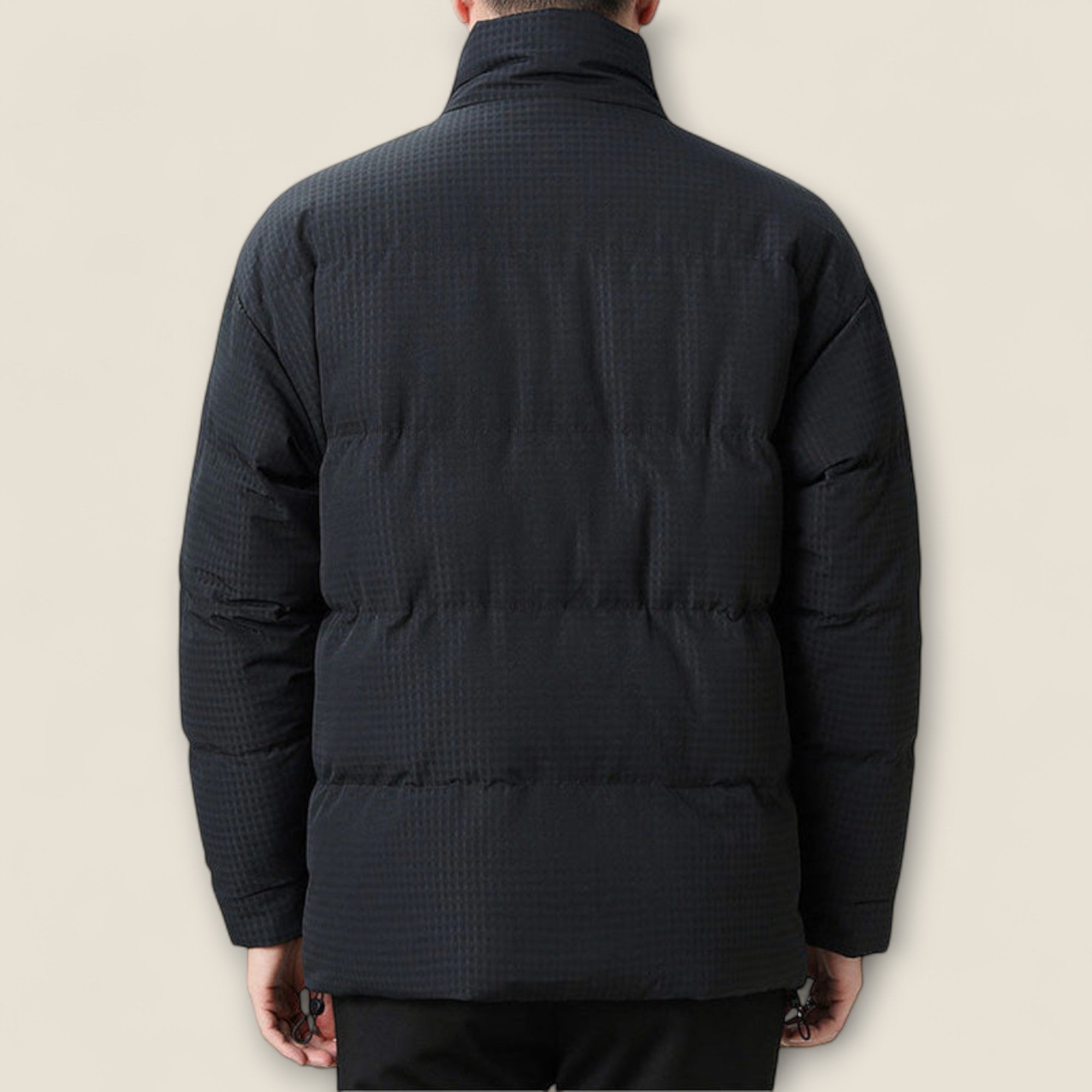 Domenico - Veste Thermique