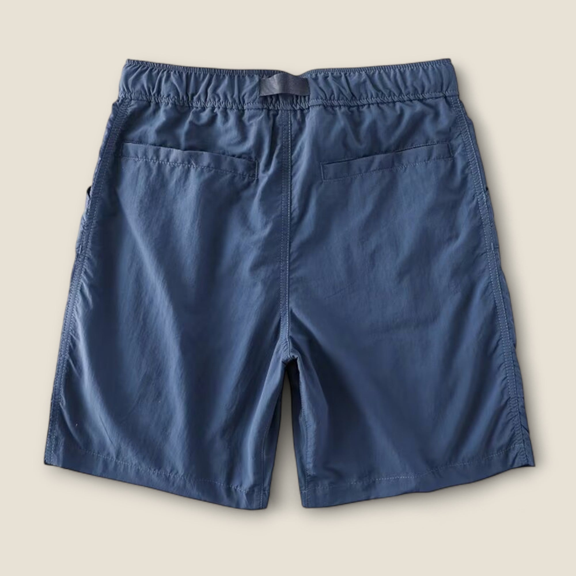 Dario - Shorts Utilitaires en Nylon Durable