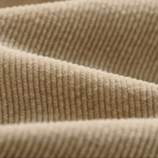 Sergio - Pantalon en velours côtelé intemporel