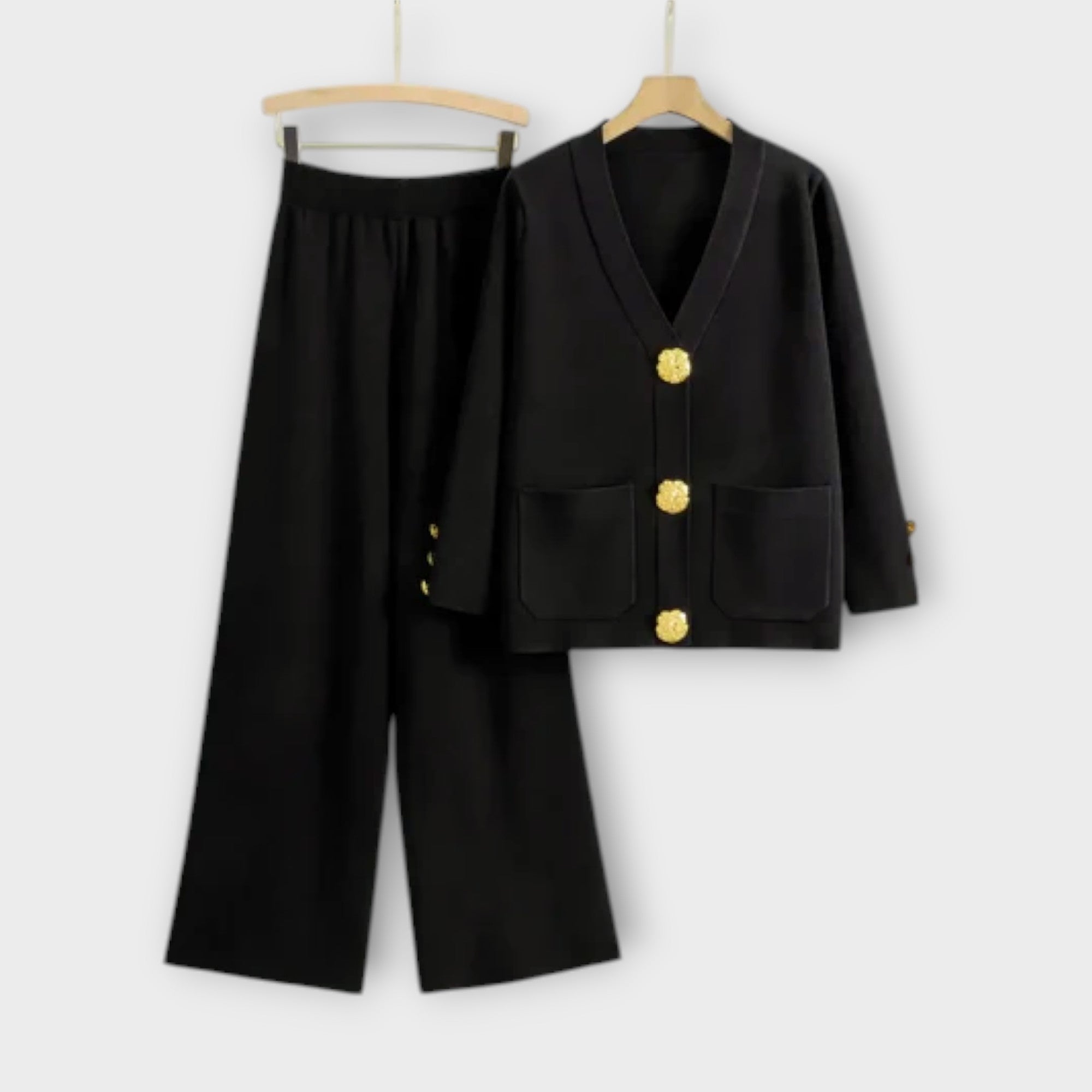 Angela - Ensemble Élégant