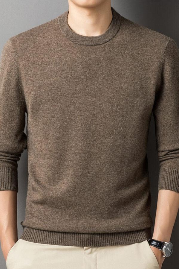 Martin® | Pull en cachemire