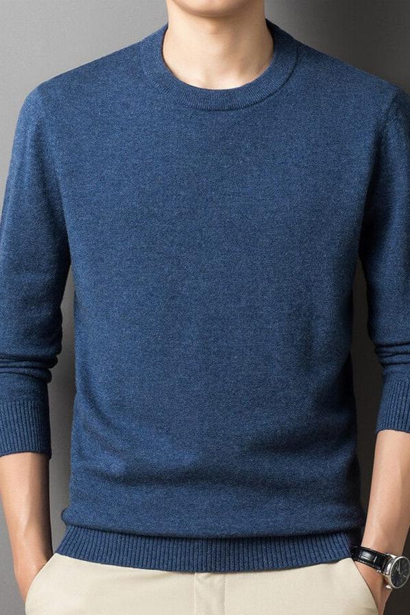 Martin® | Pull en cachemire