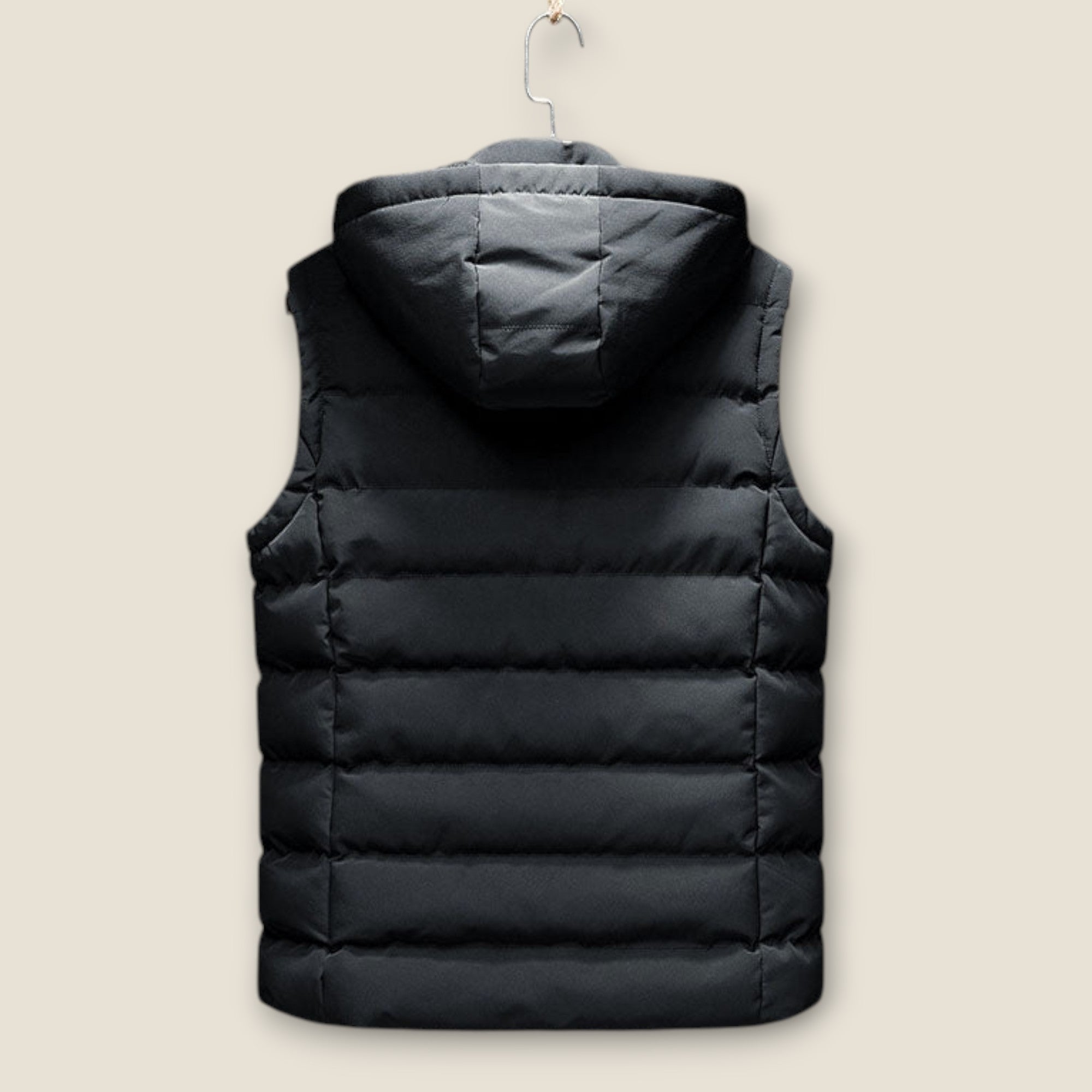 Marcelo - Gilet Rembourré