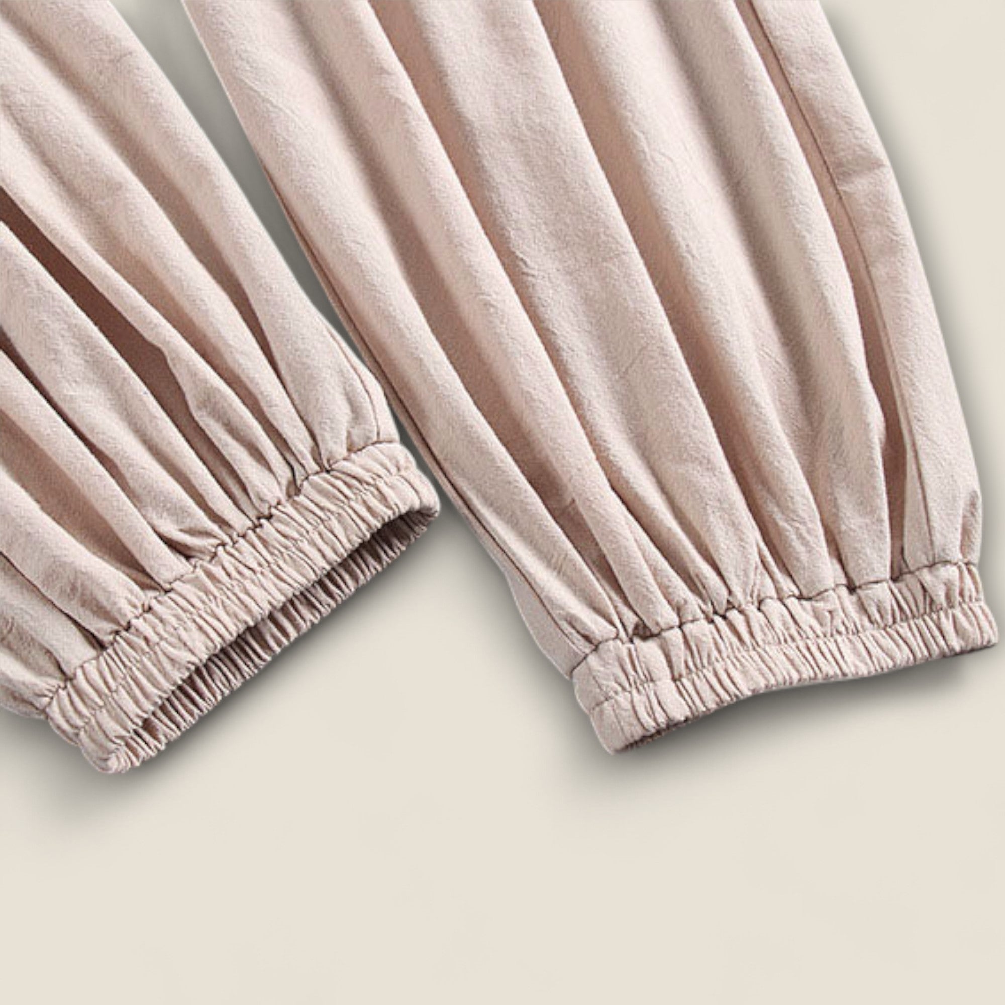 Valerio - Pantalons Confort Fit