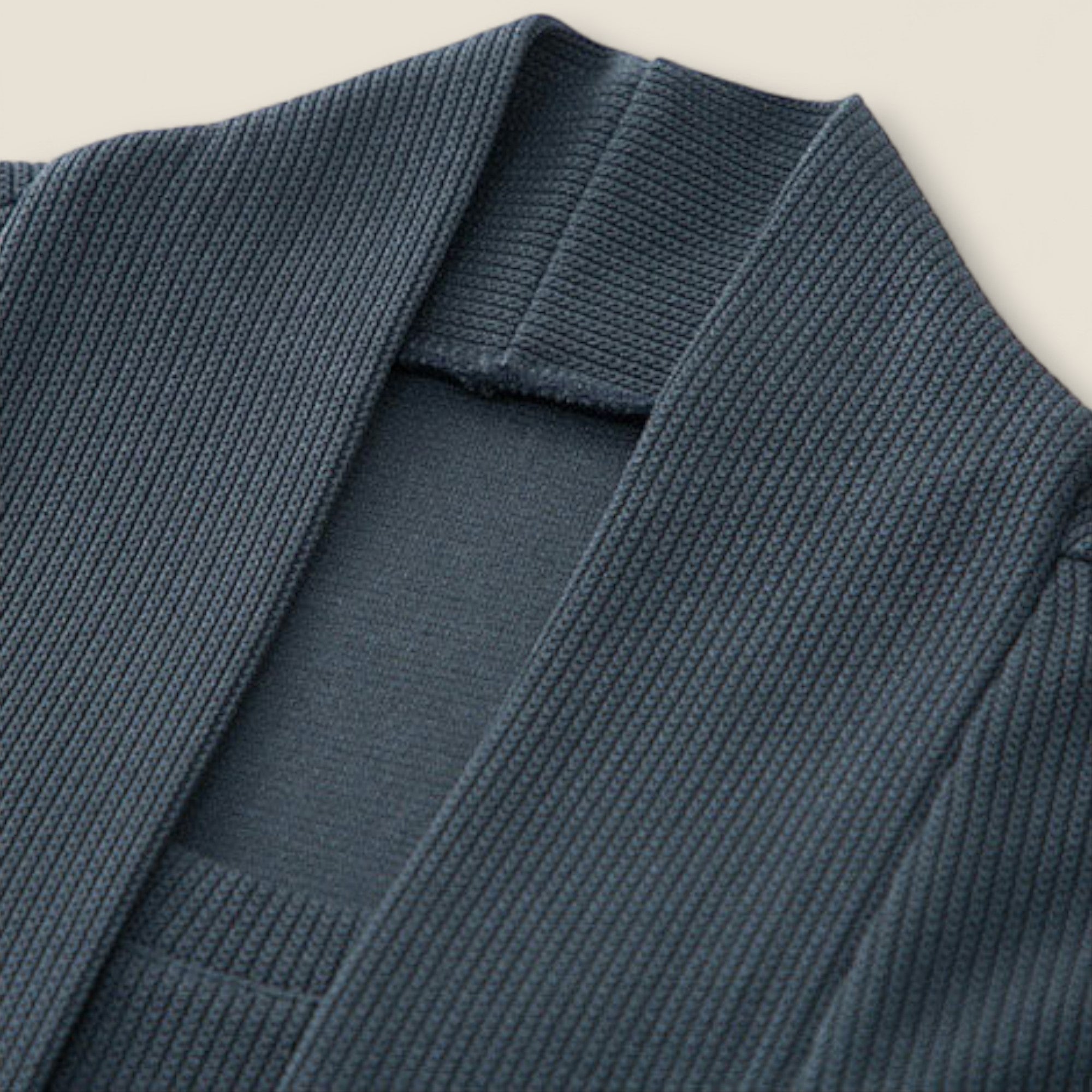 Rafael - Cardigan en Tricot