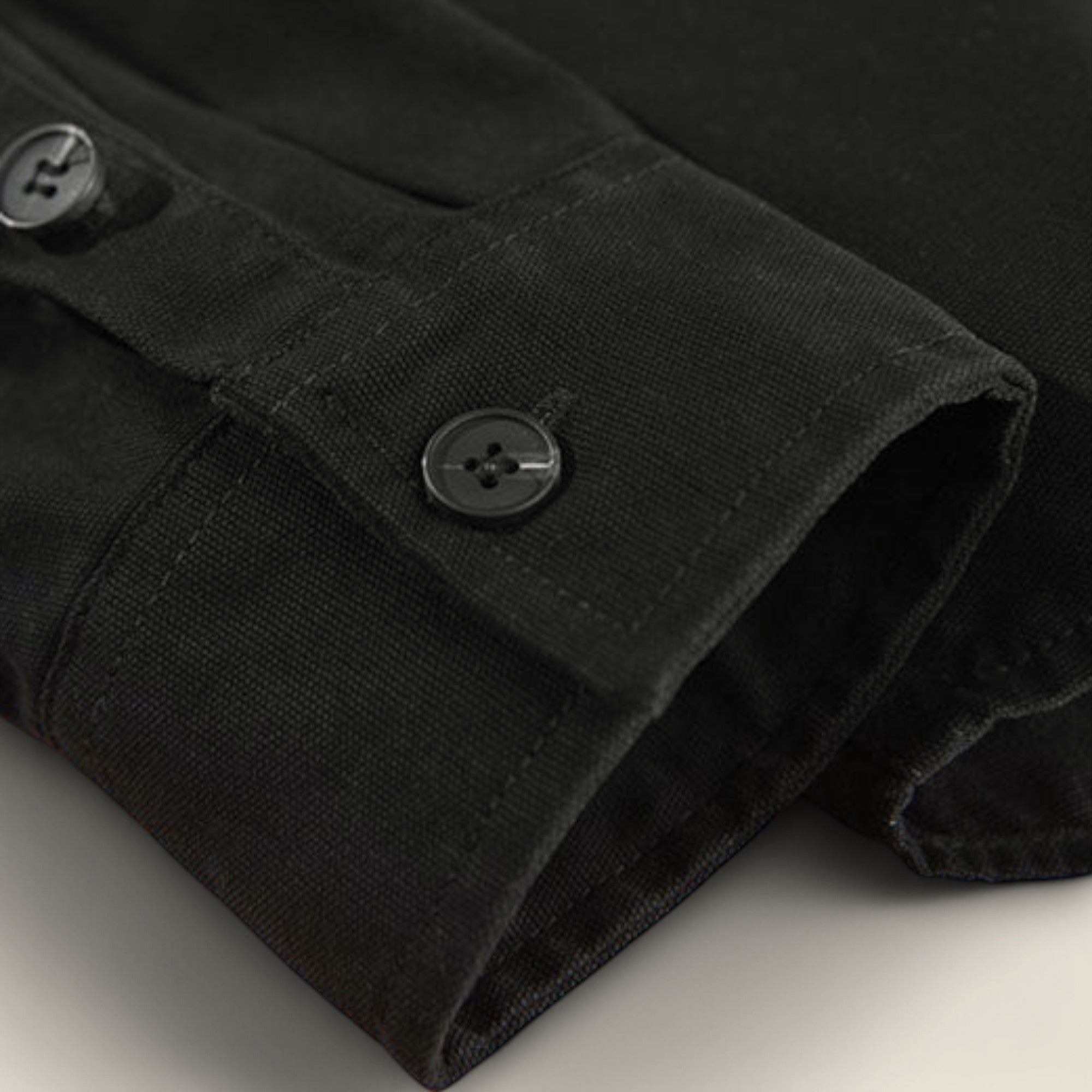 Matteo - Chemise Utility en Coton