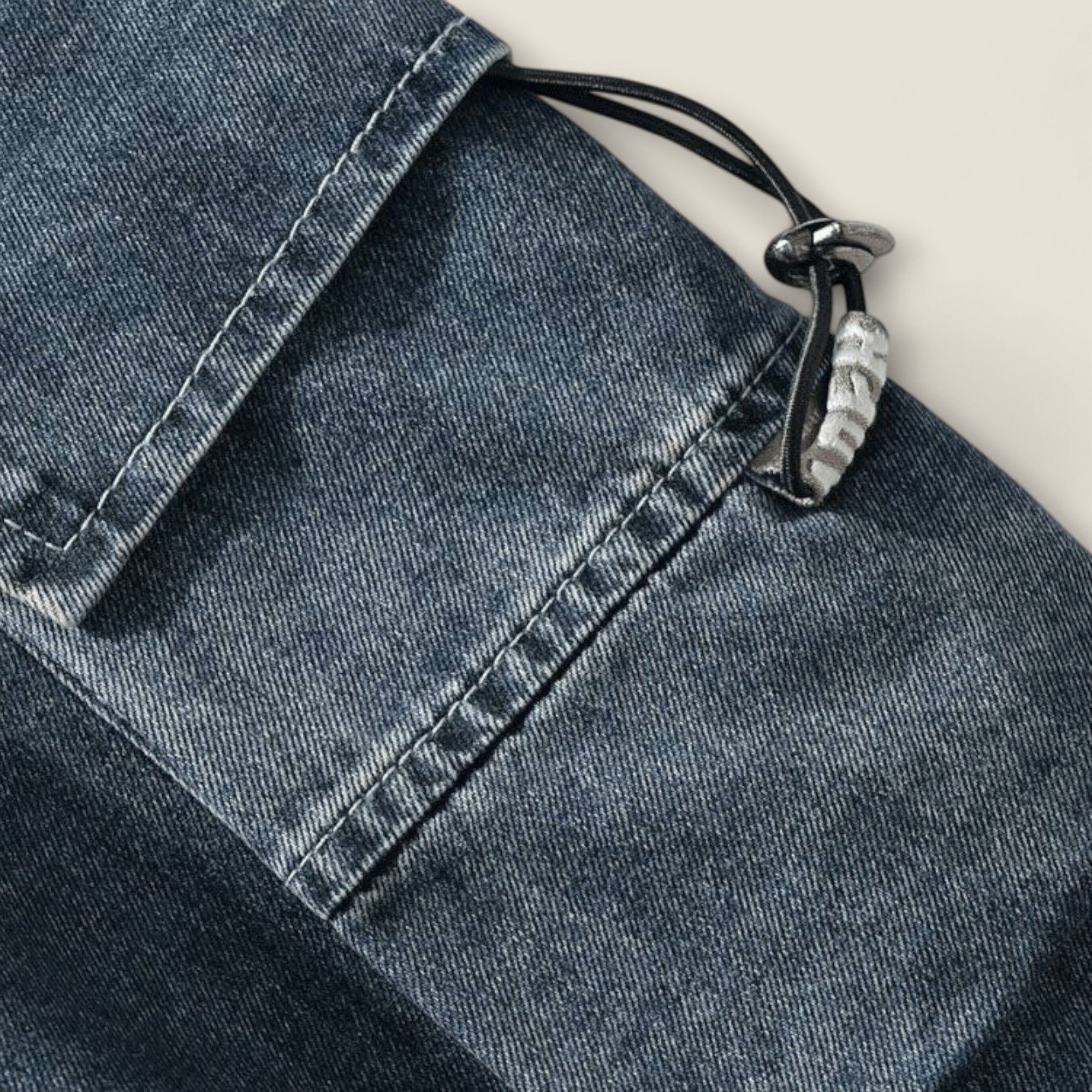 Giovanni - Pantalons Cargo Urbains Utilitaires