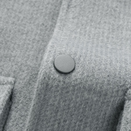 Roberto - Manteau en Laine