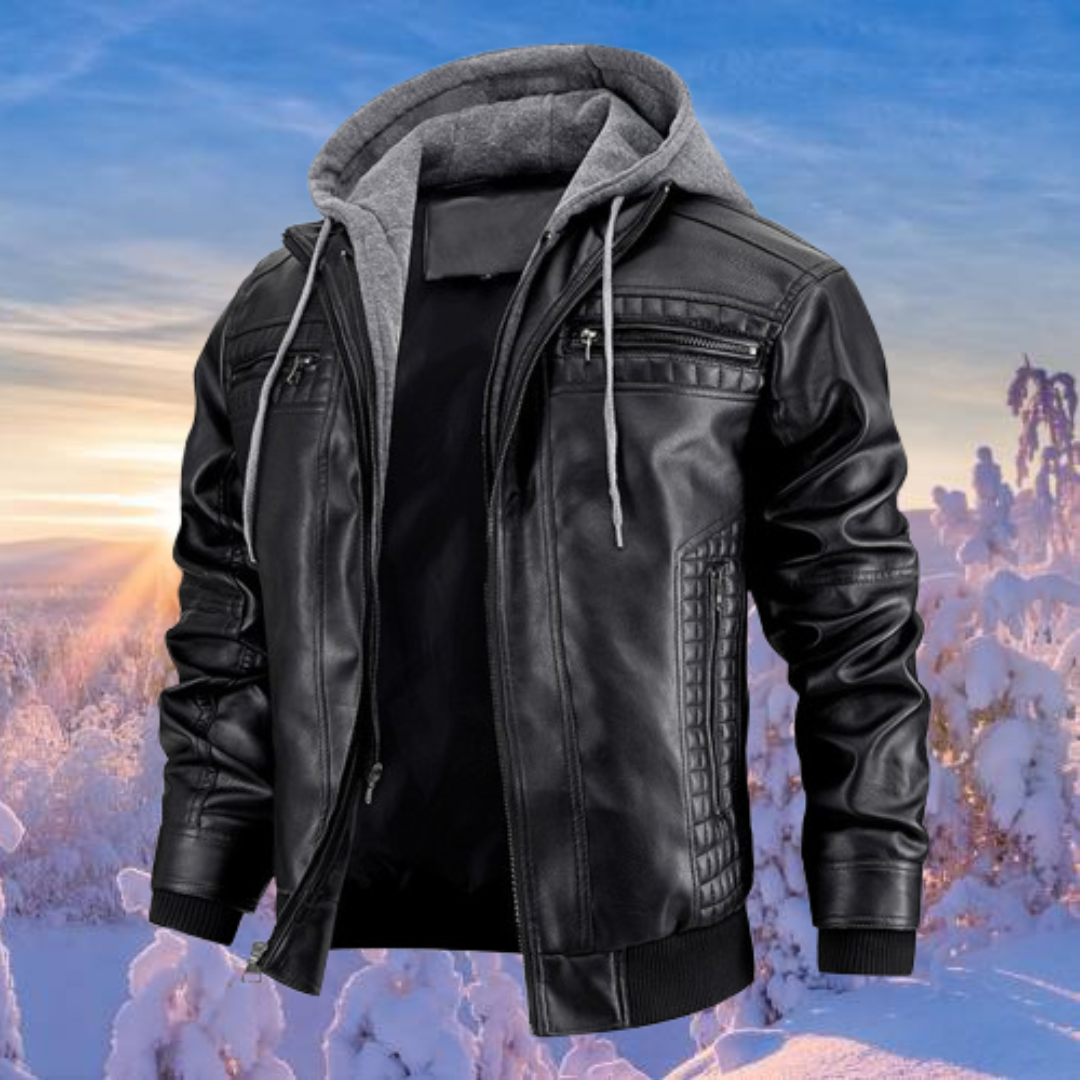 Timo® | Veste d'hiver pour hommes
