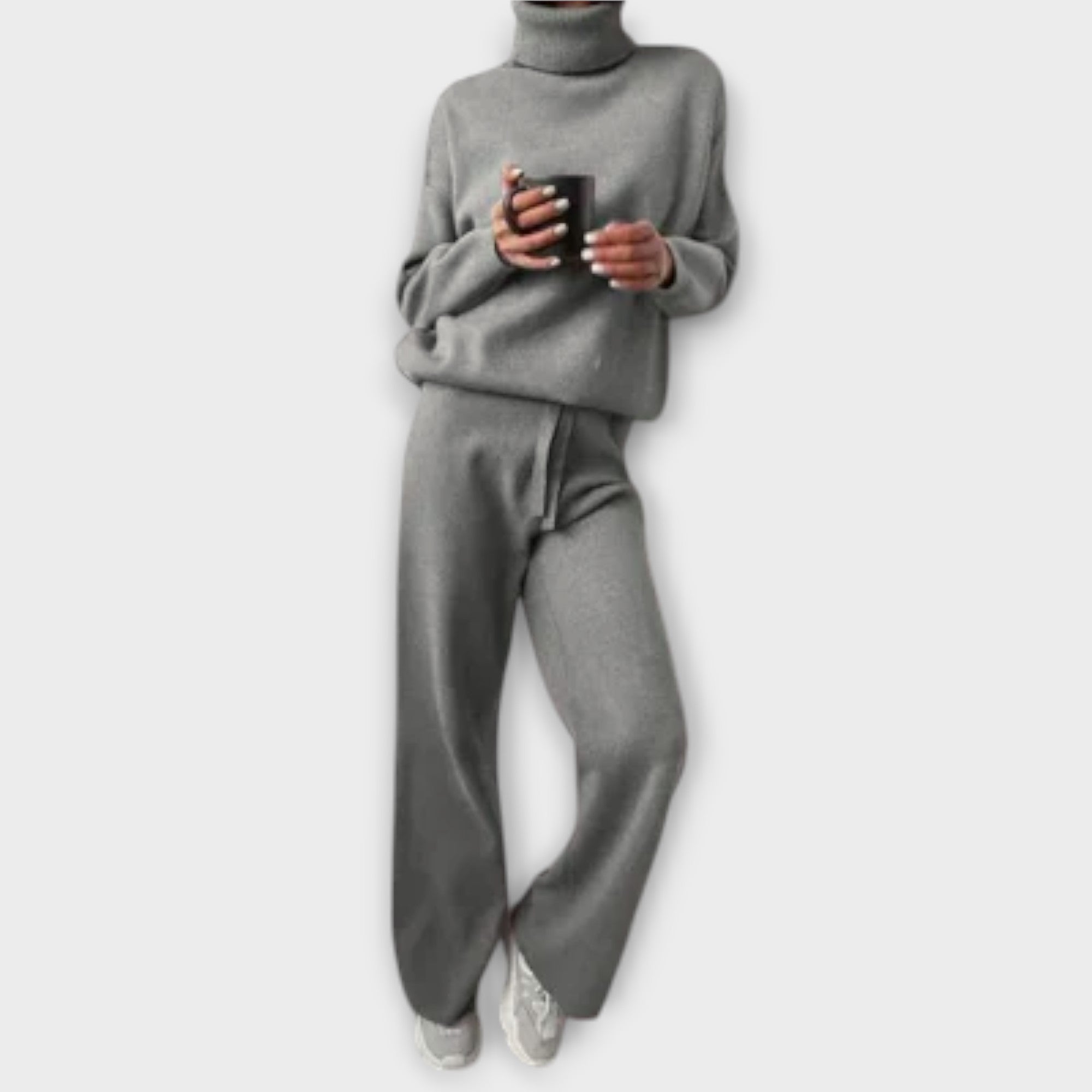 Theresa - Ensemble Confortable