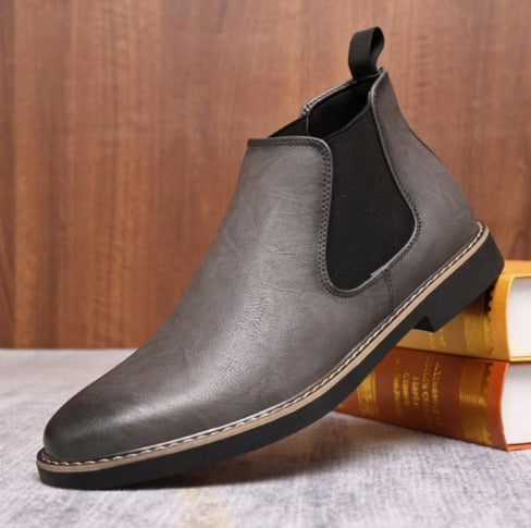 Jakob® | Bottines Chelsea pour hommes