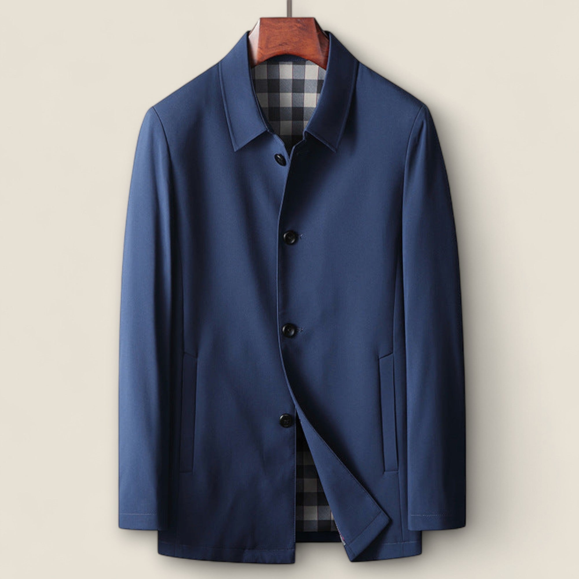 Fabio - Blazer Sur Mesure