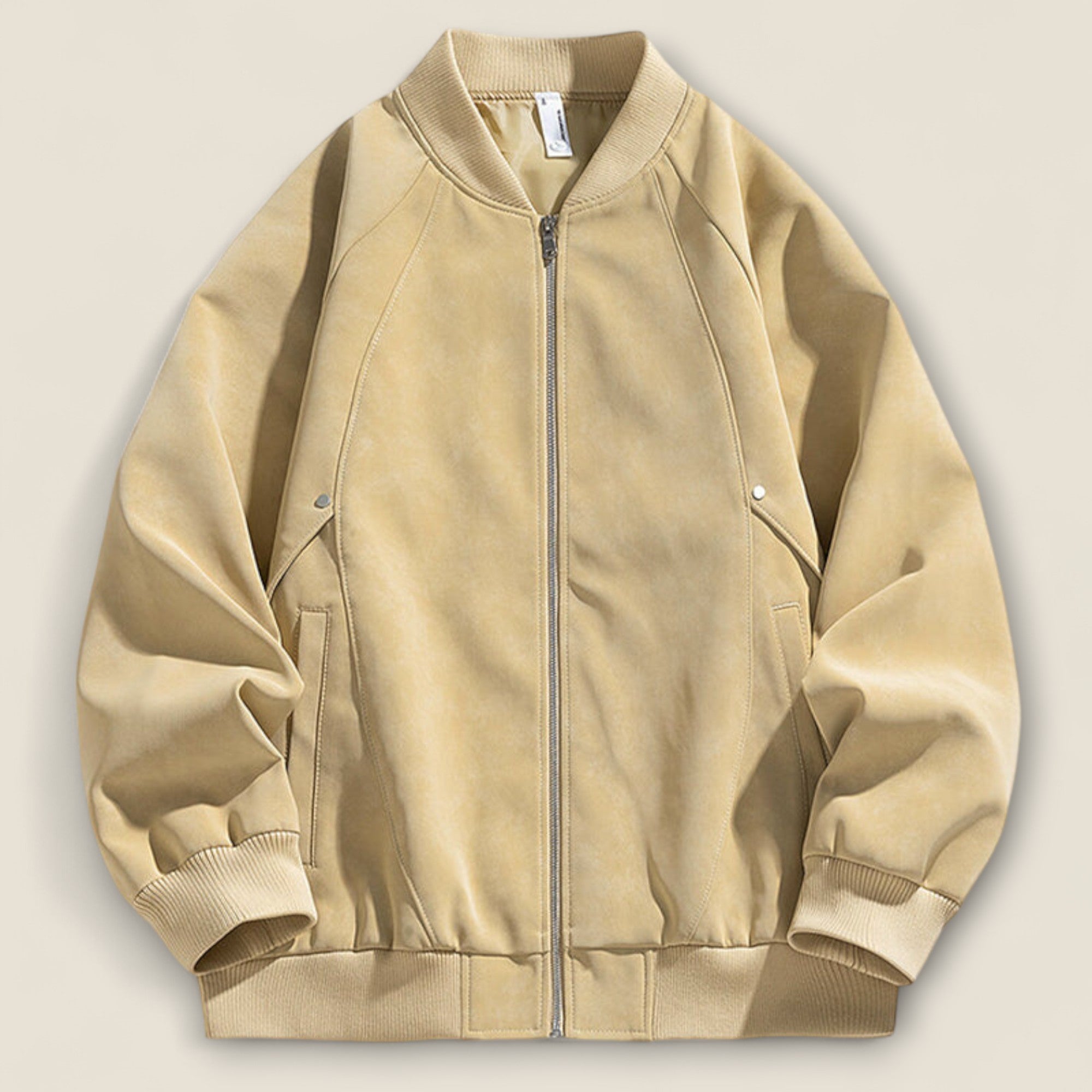 Alonso - Veste Bomber en Suède