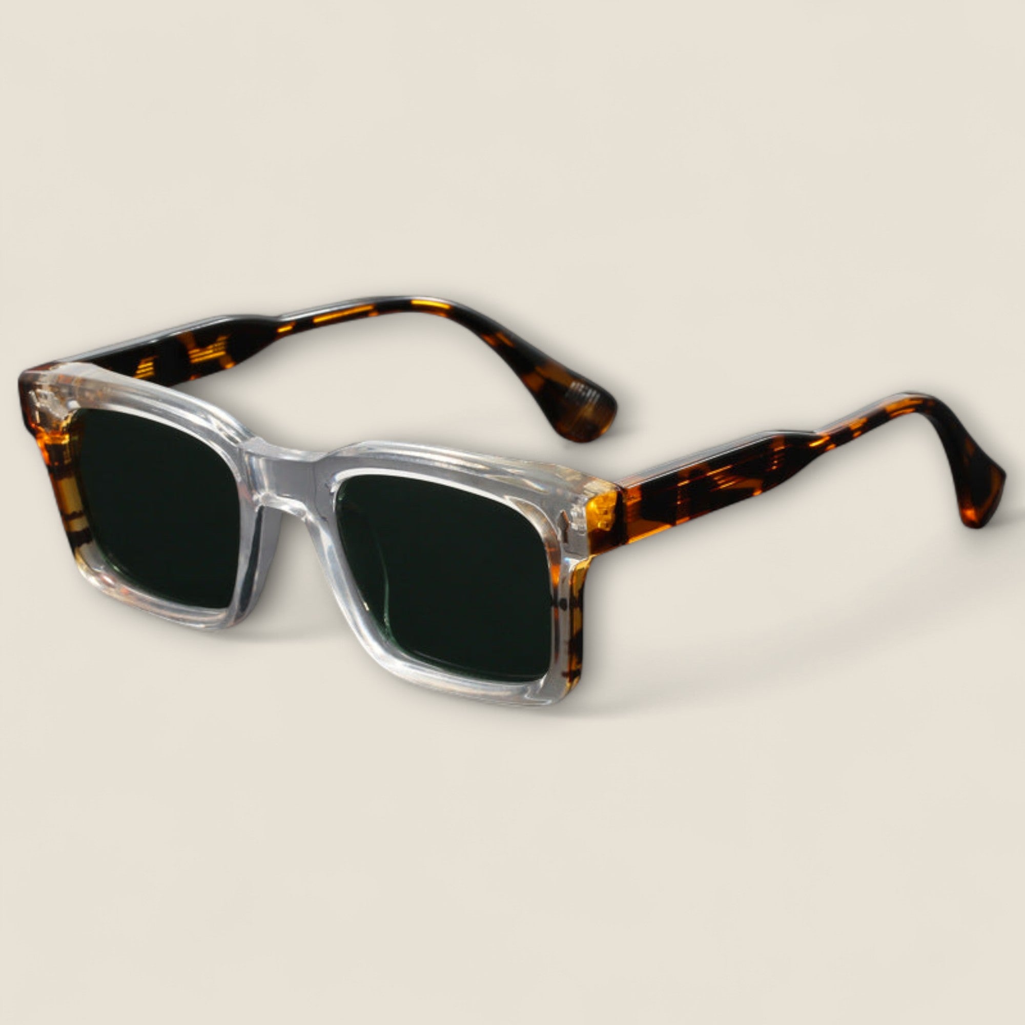 Tiago - Lunettes de soleil bicolores