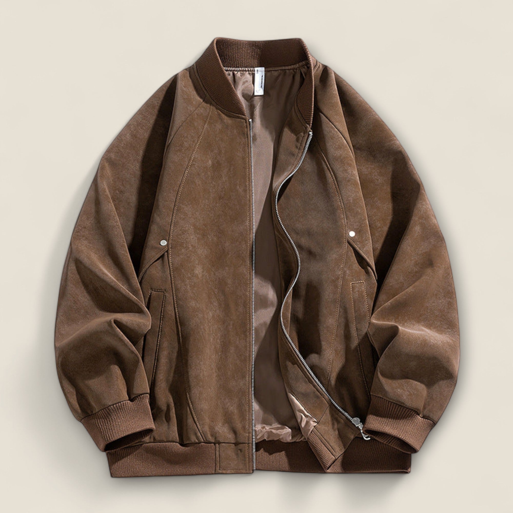 Alonso - Veste Bomber en Suède