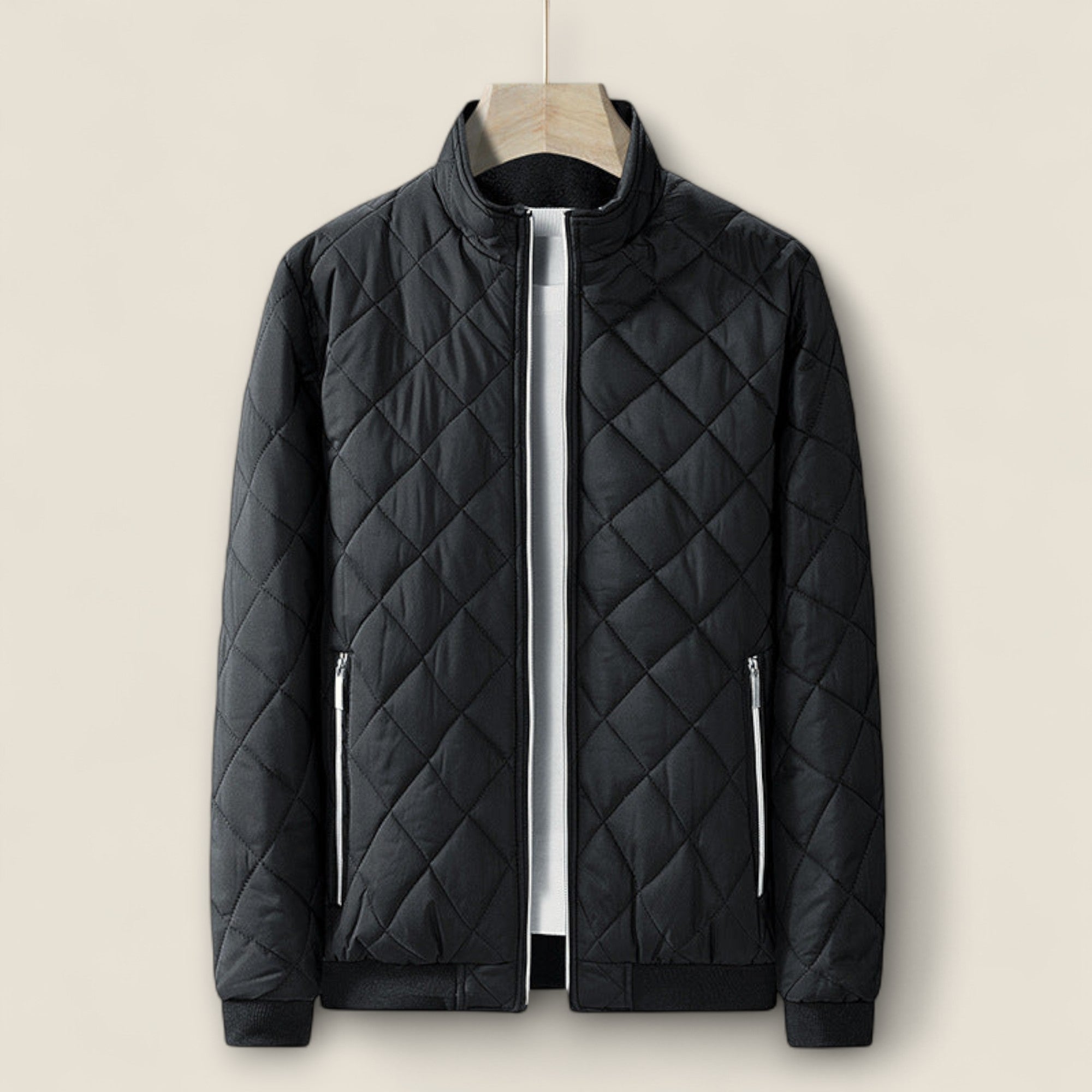 Orson - Veste Quilted Ultra-Légère