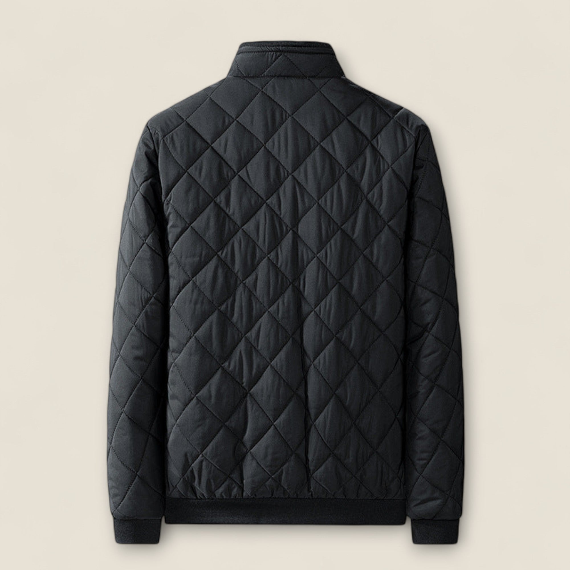 Orson - Veste Quilted Ultra-Légère