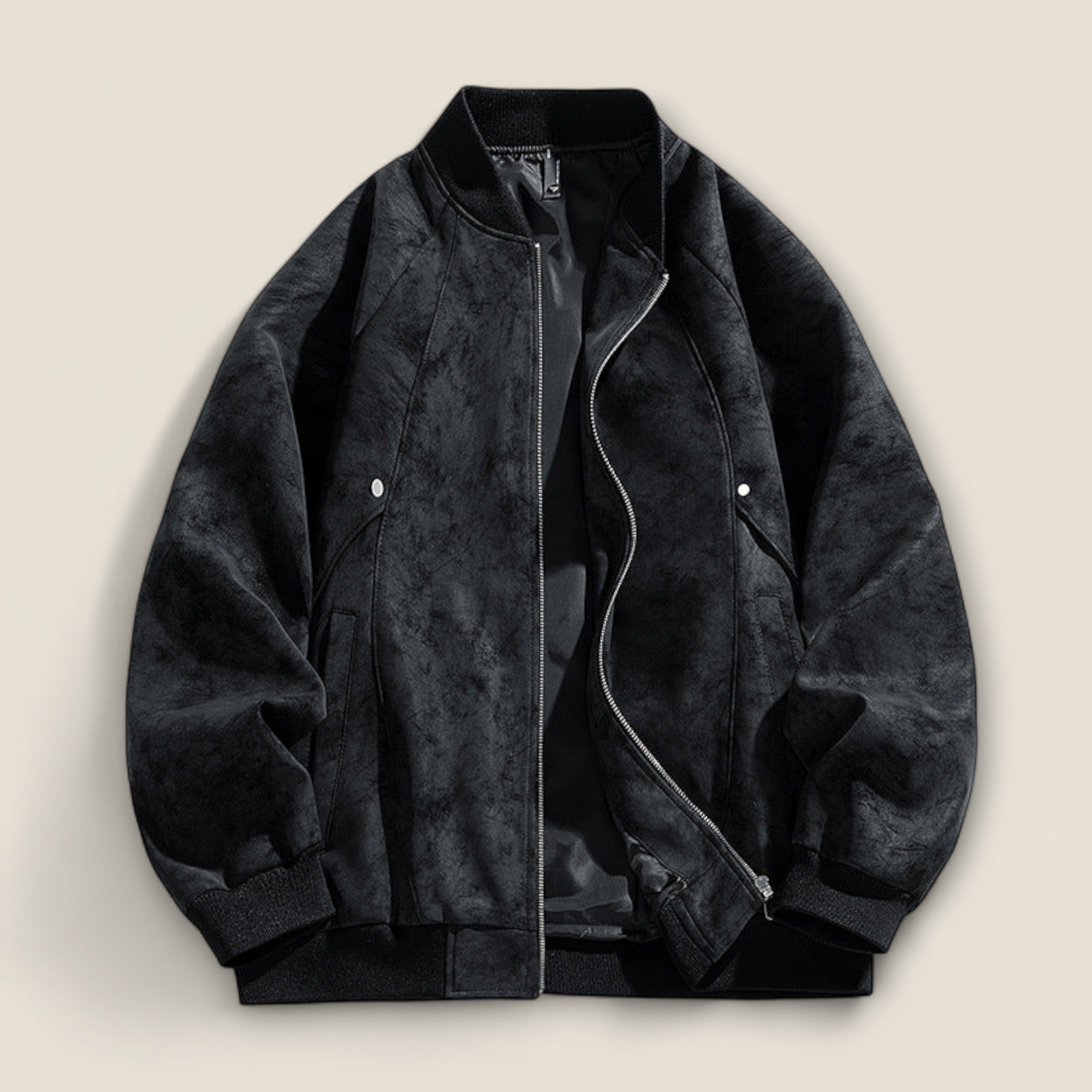 Alonso - Veste Bomber en Suède