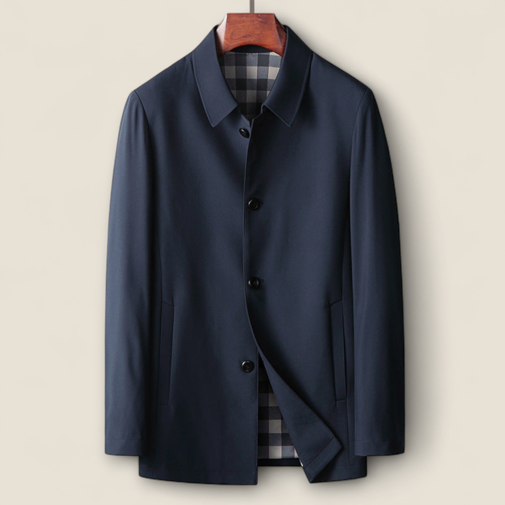 Fabio - Blazer Sur Mesure