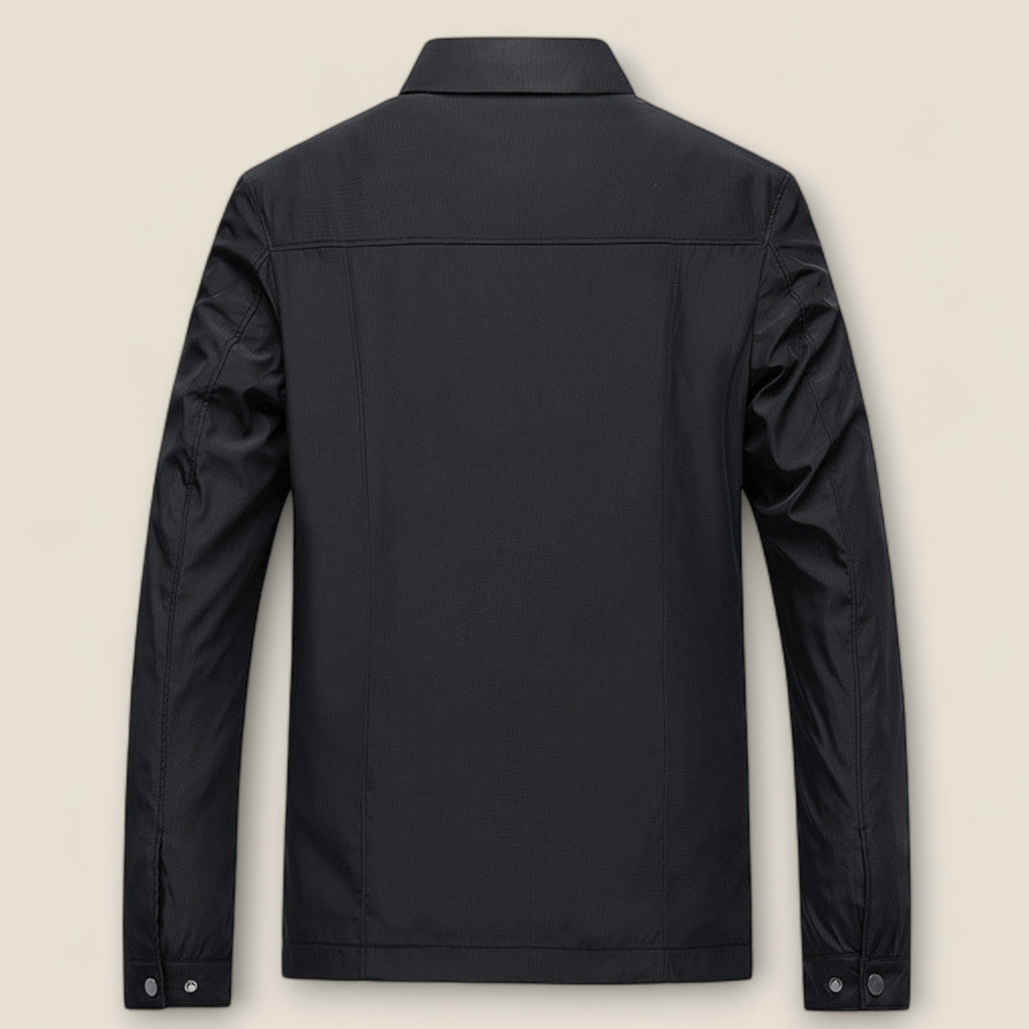 Miles - Veste décontractée contemporaine