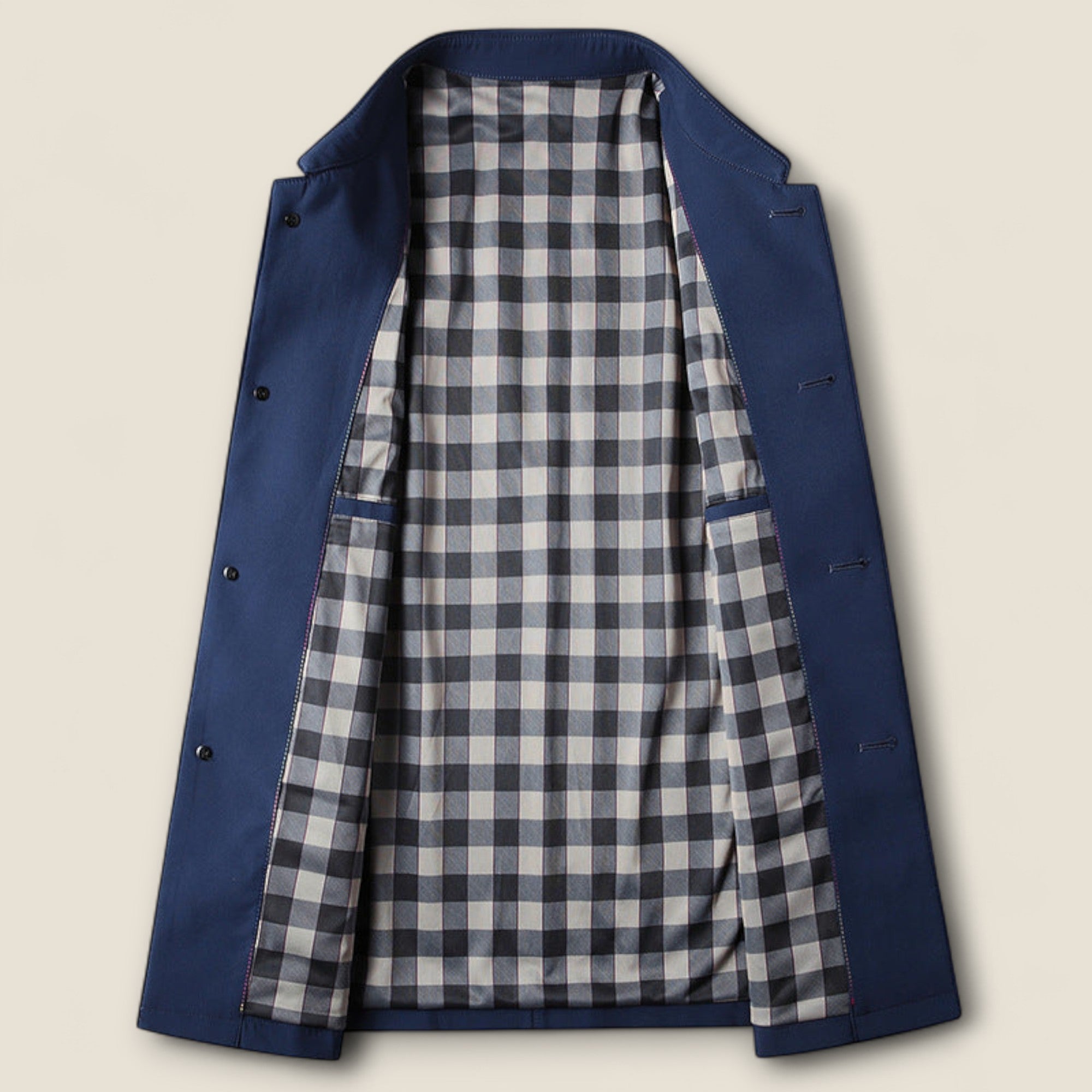 Fabio - Blazer Sur Mesure